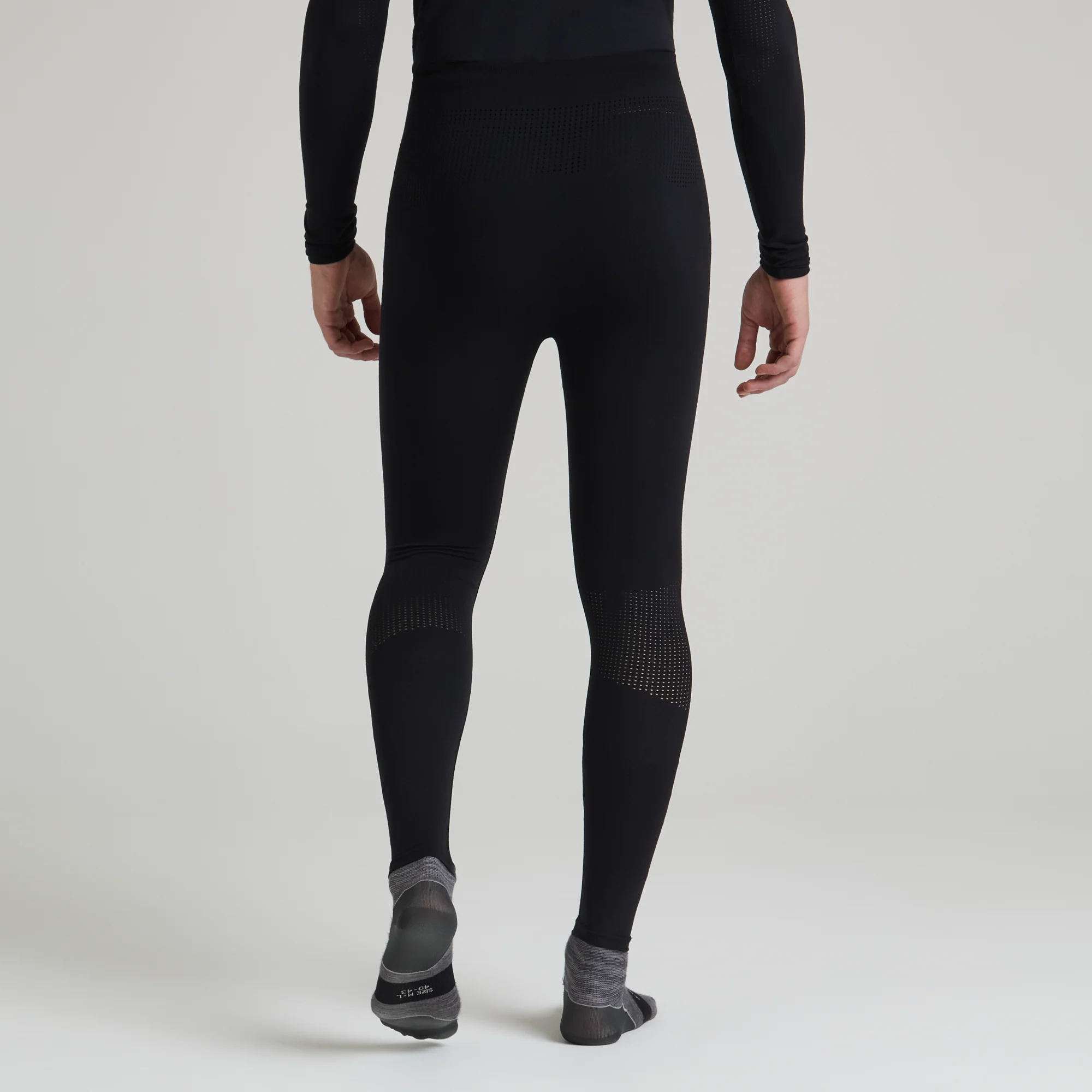 SEAMLESS ULTRA-L PANTS - Image 2