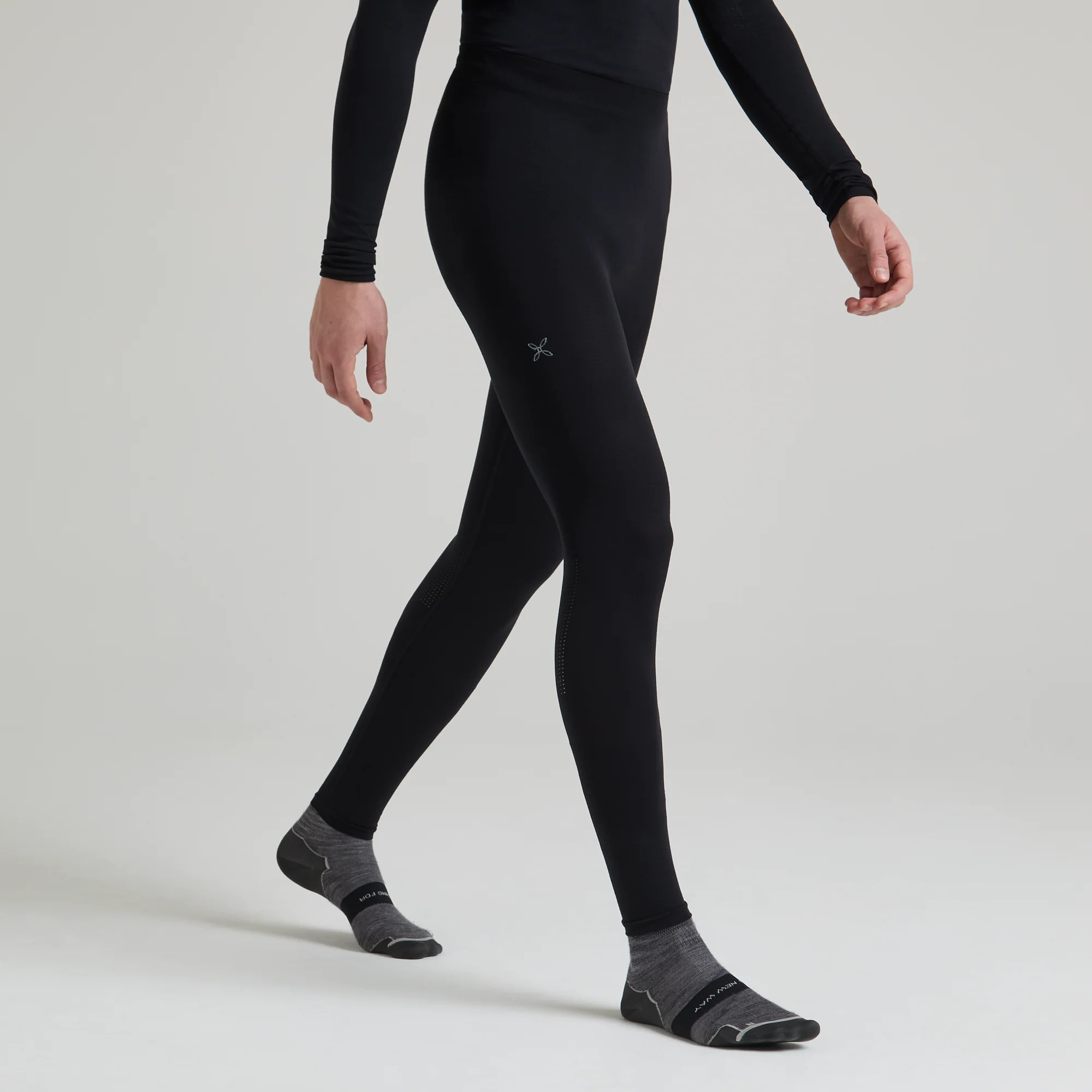 SEAMLESS ULTRA-L PANTS - Image 3