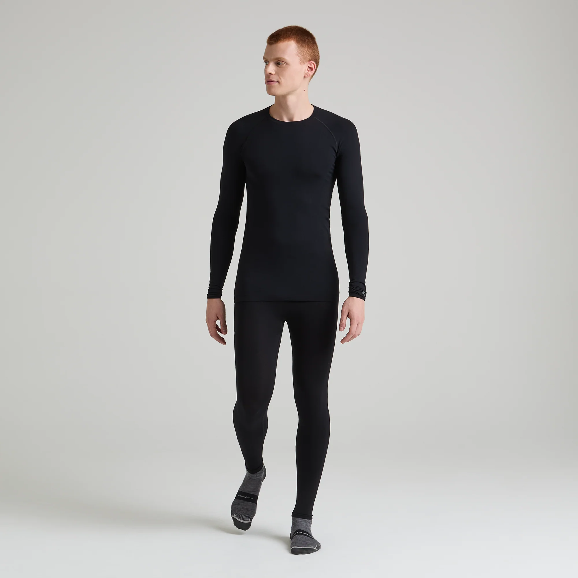 SEAMLESS ULTRA-L PANTS - Image 7