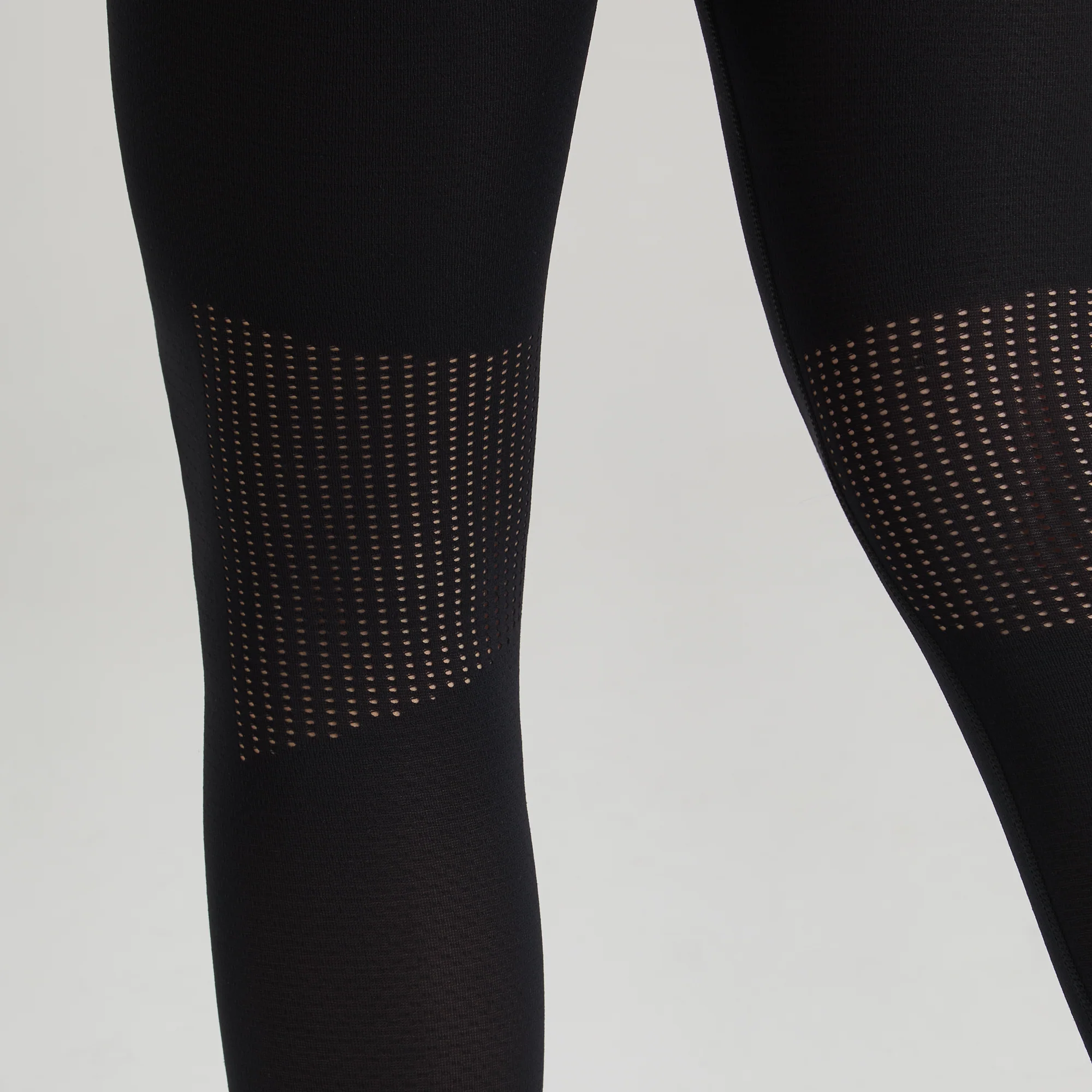 SEAMLESS ULTRA-L PANTS WOMAN - Image 5