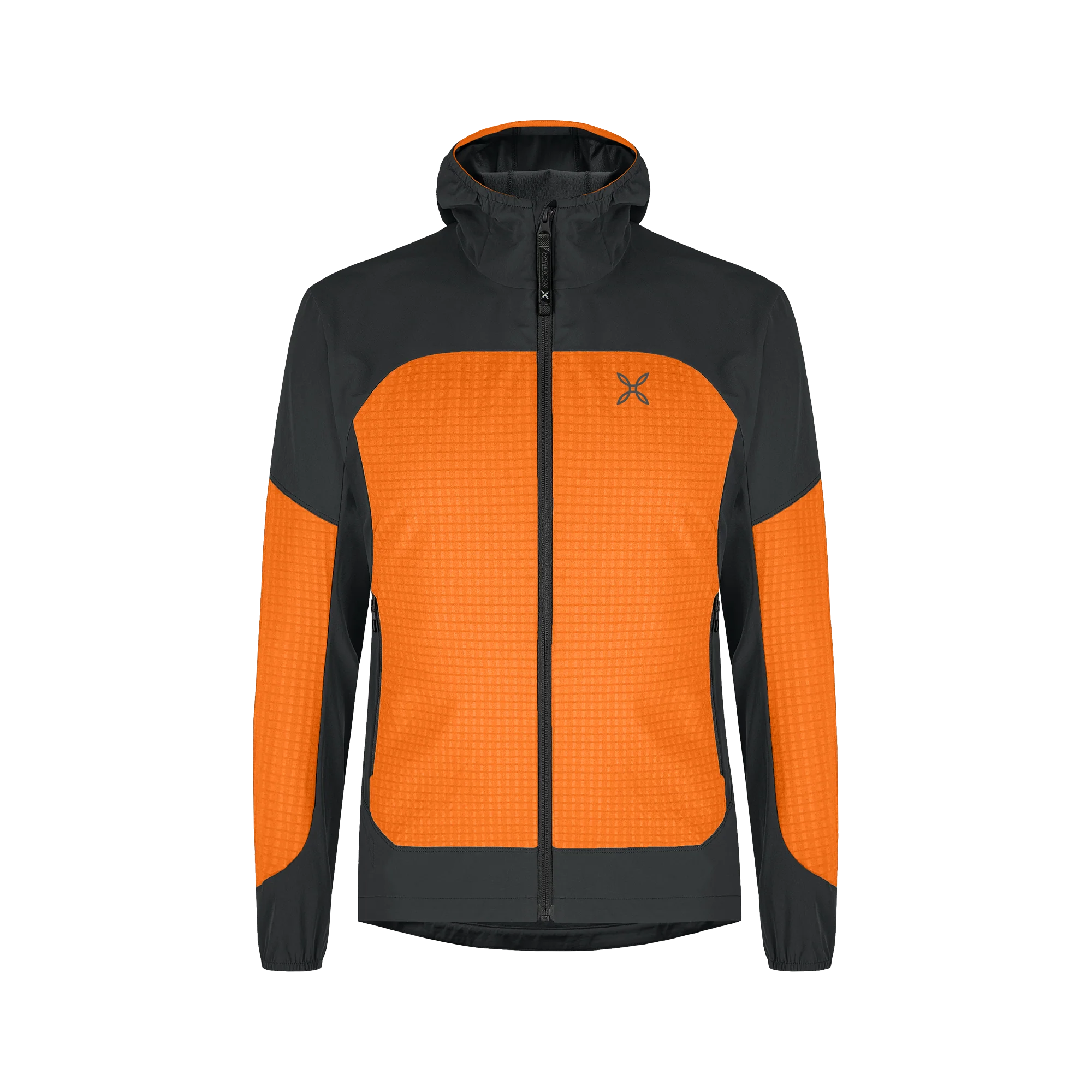 SEED HOODED JACKET - Image 2