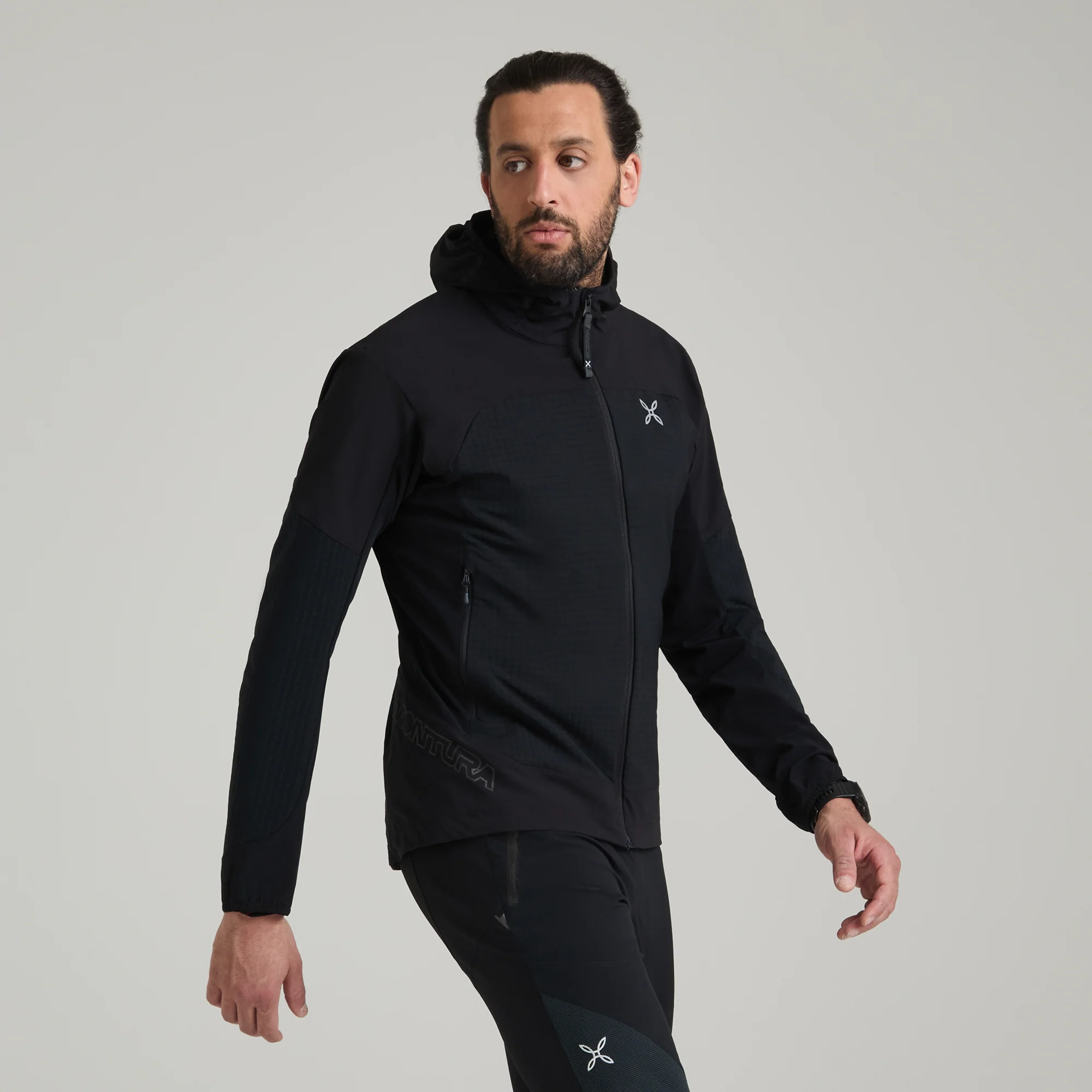 SEED HOODED JACKET - Image 21