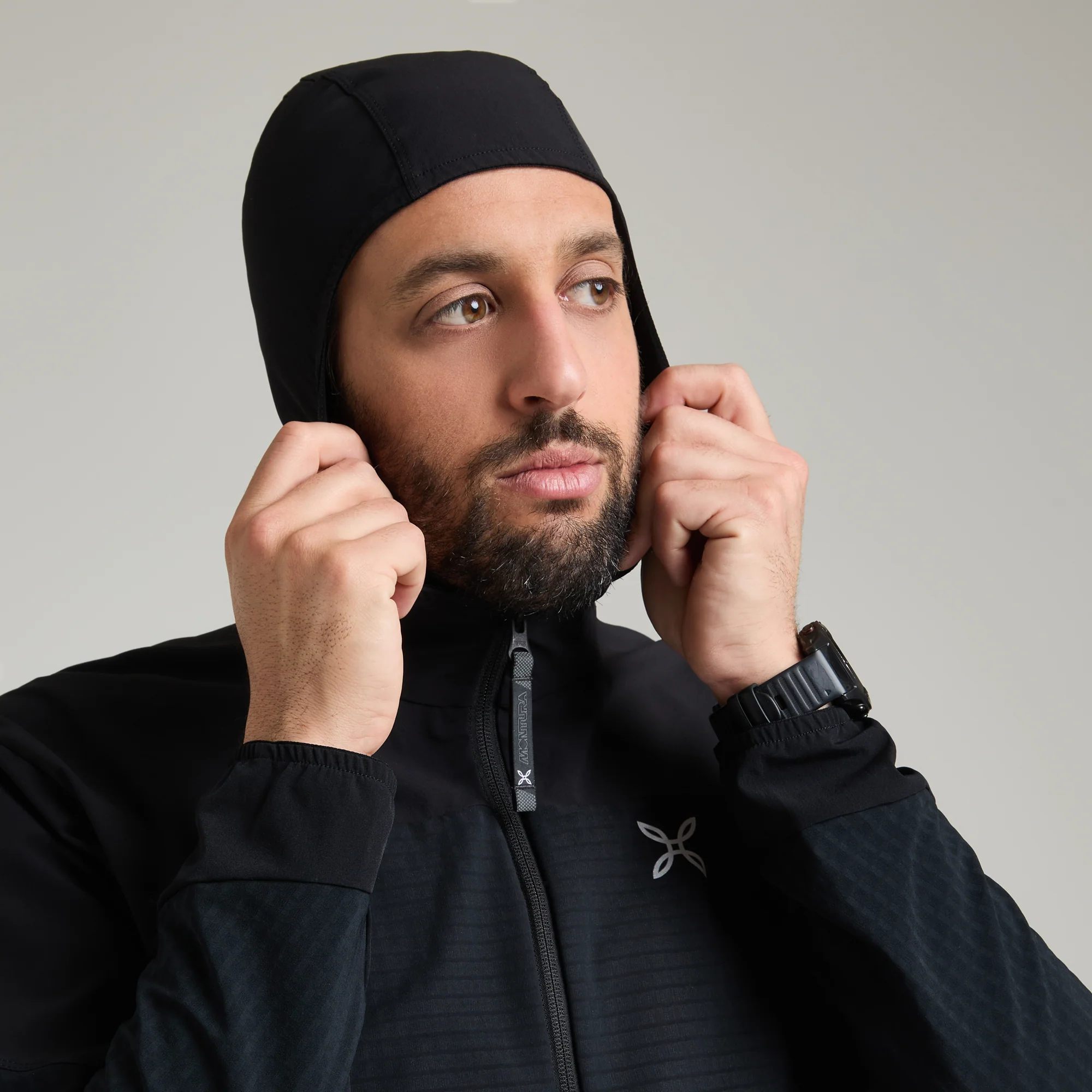 SEED HOODED JACKET - Image 24