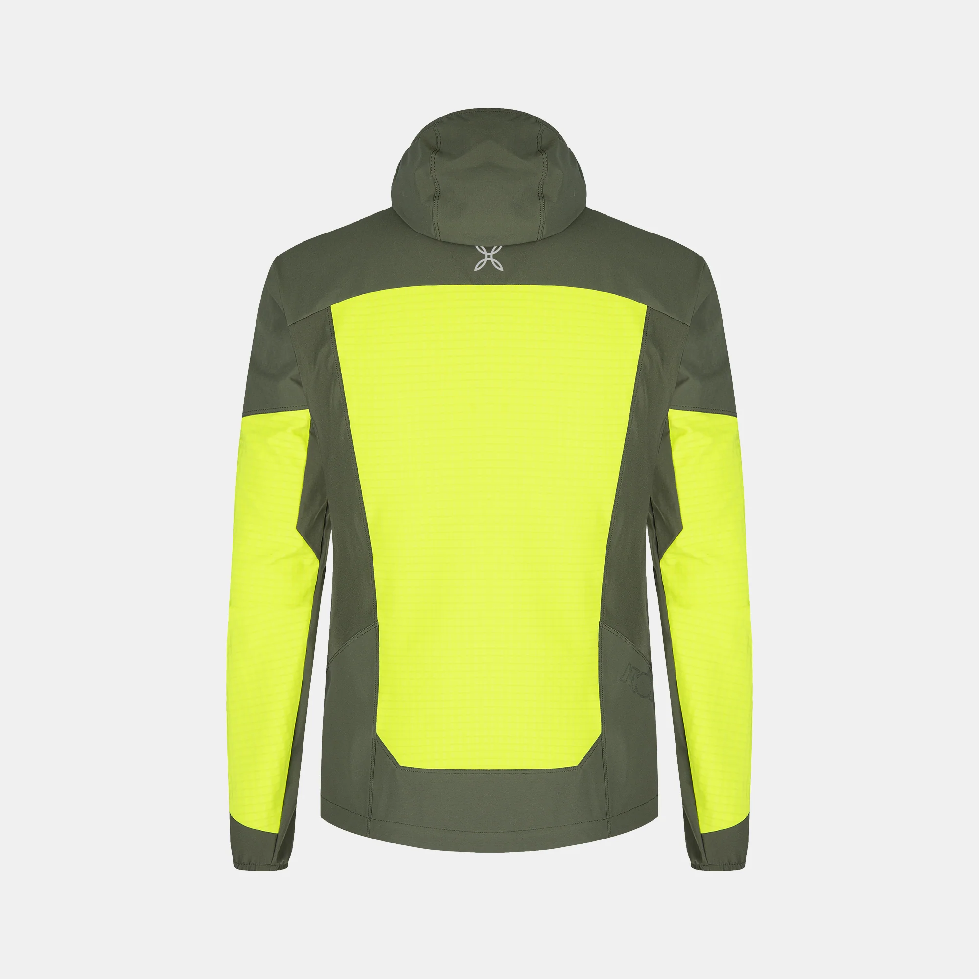 SEED HOODED JACKET - Image 5