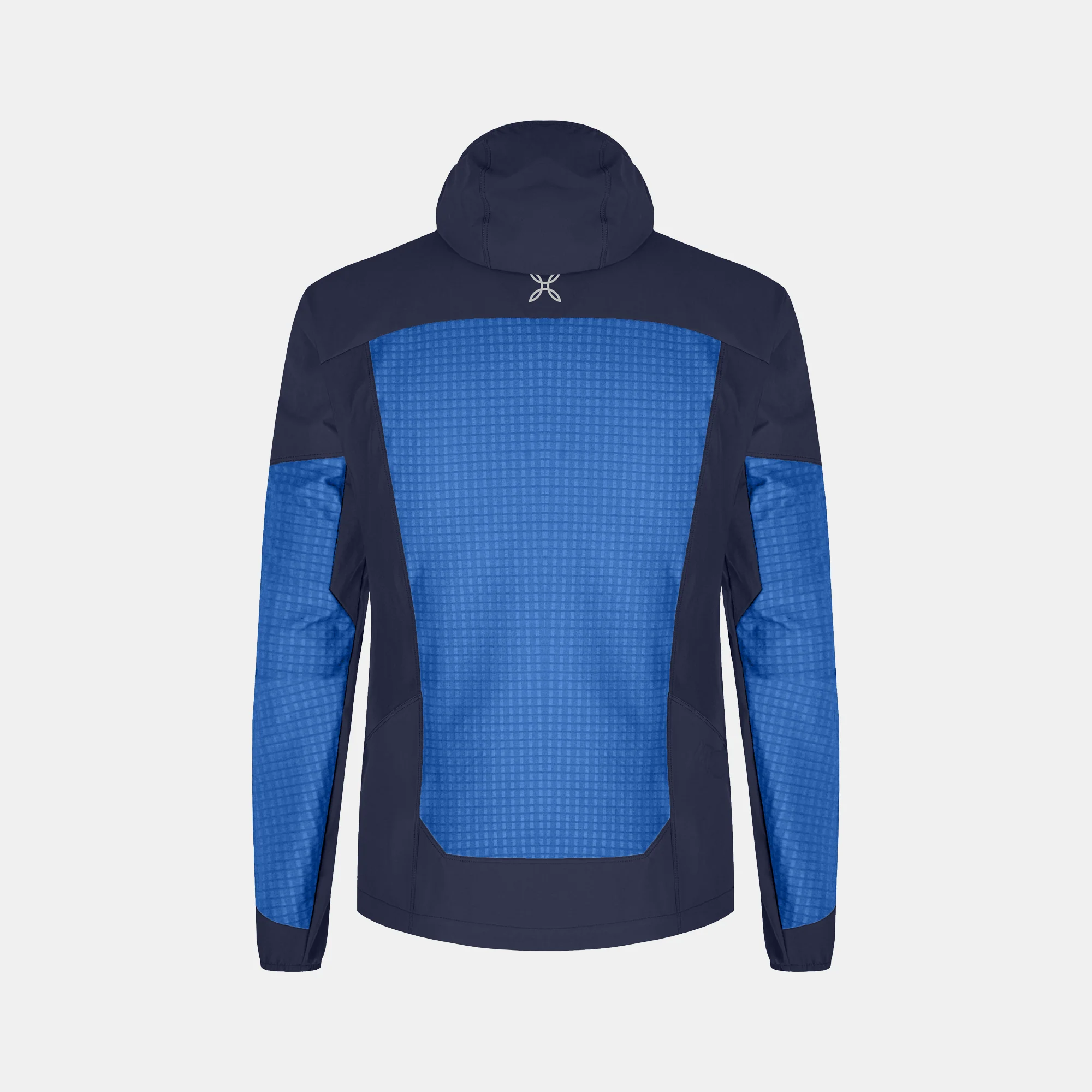 SEED HOODED JACKET - Image 7