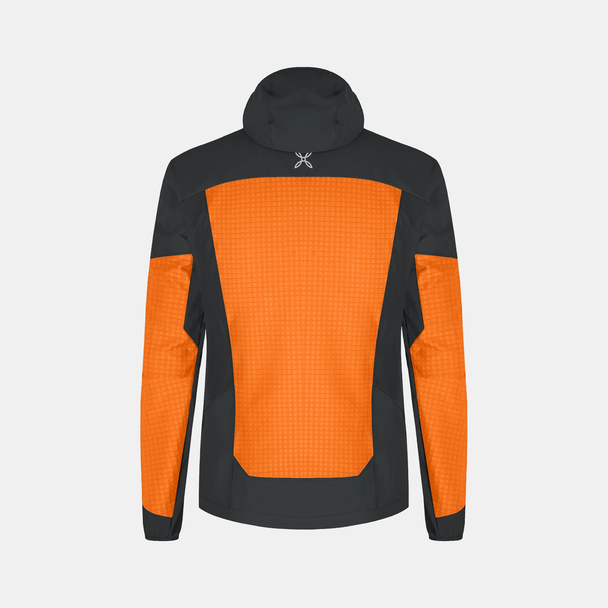 SEED HOODED JACKET - Image 8