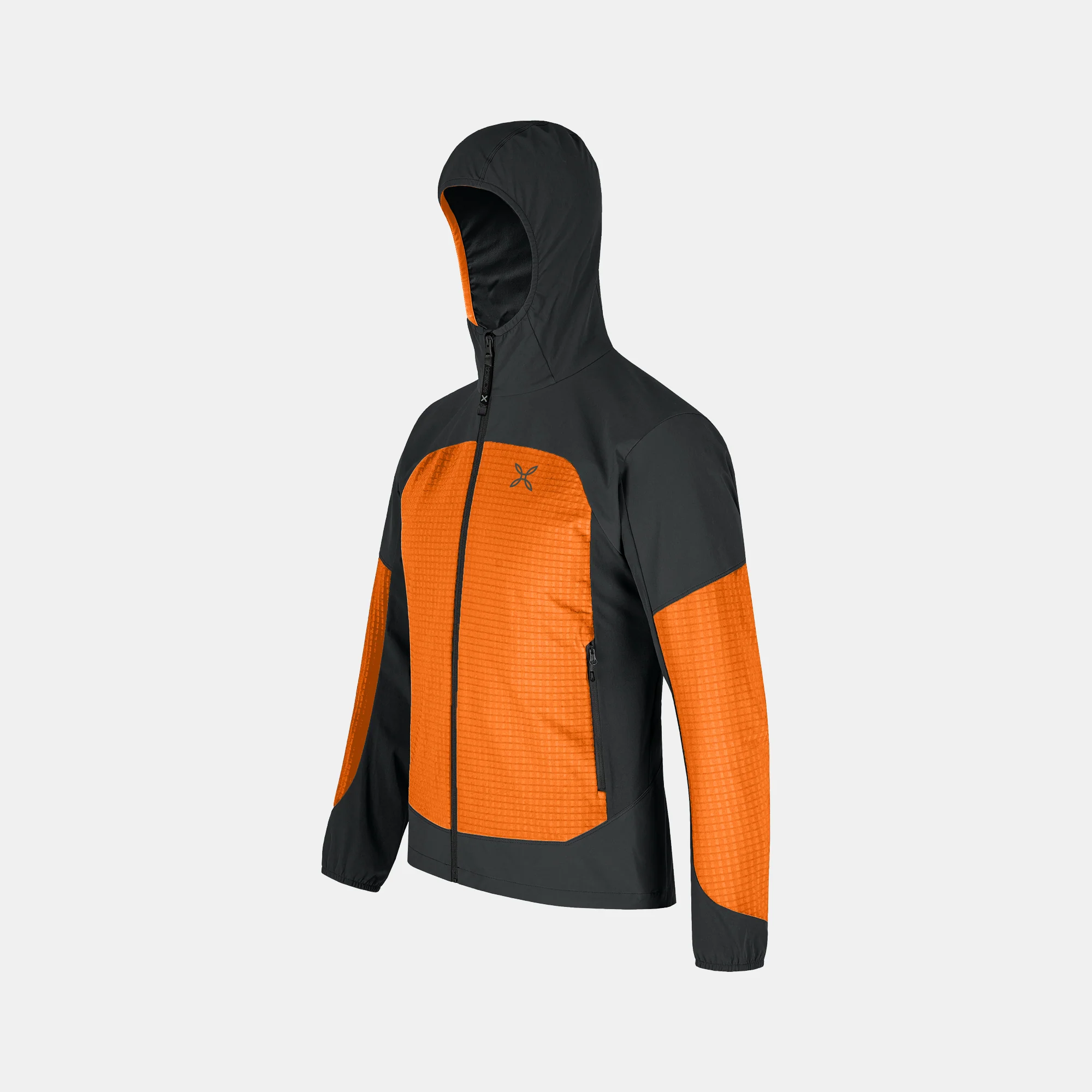 SEED HOODED JACKET - Image 9