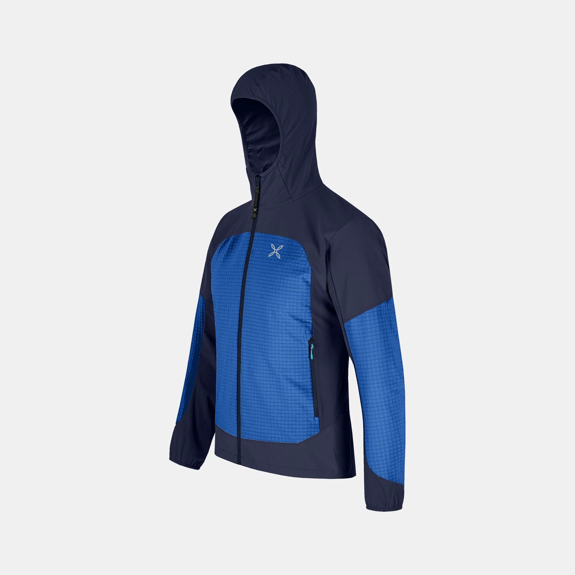 SEED HOODED JACKET - Image 10