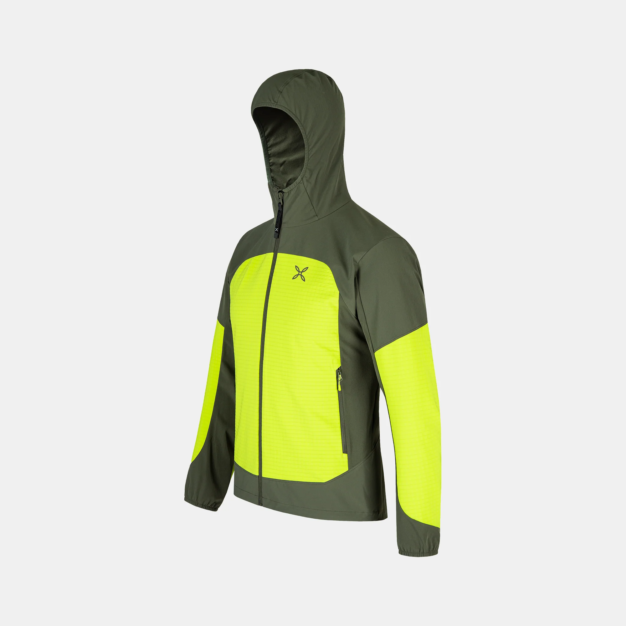 SEED HOODED JACKET - Image 11