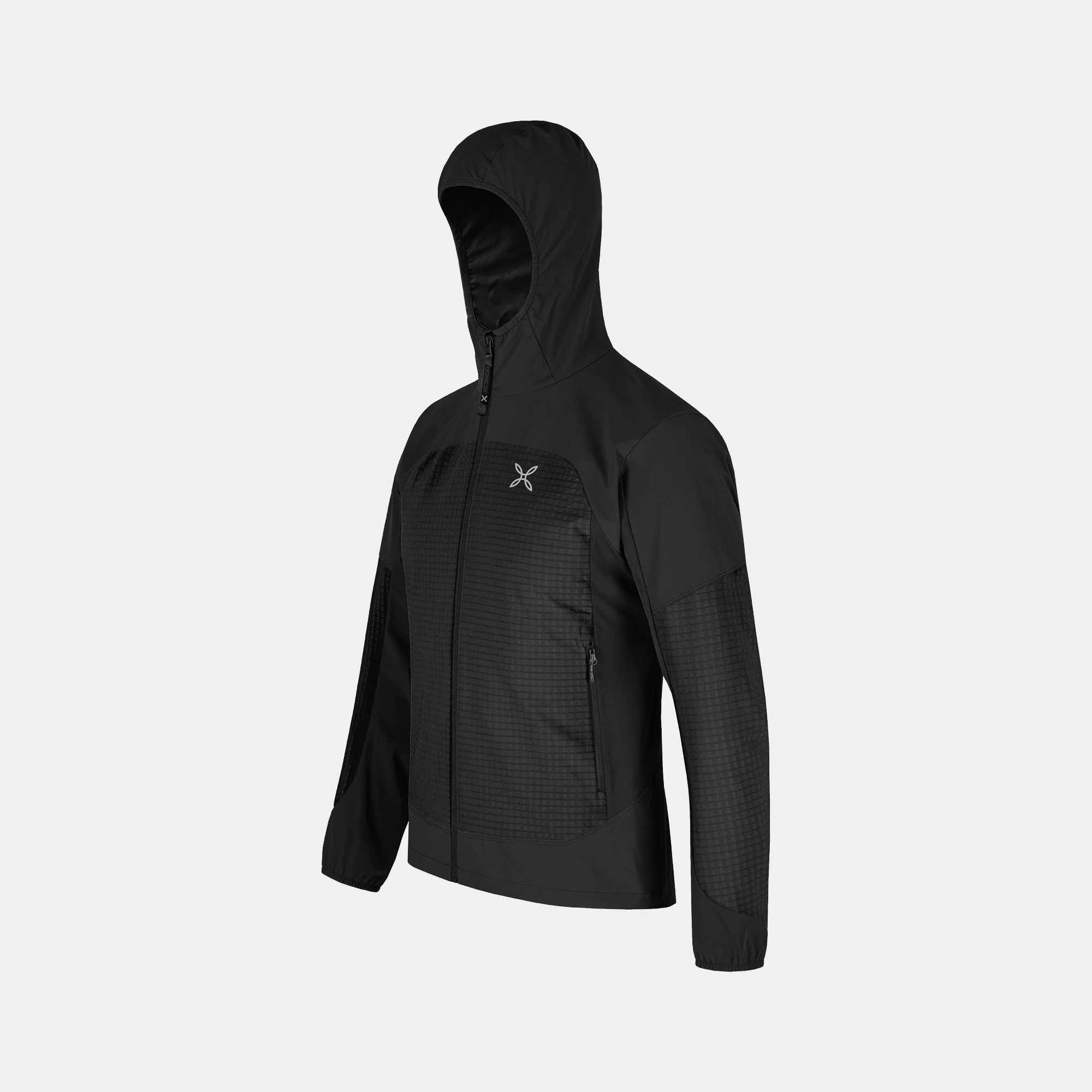 SEED HOODED JACKET - Image 12