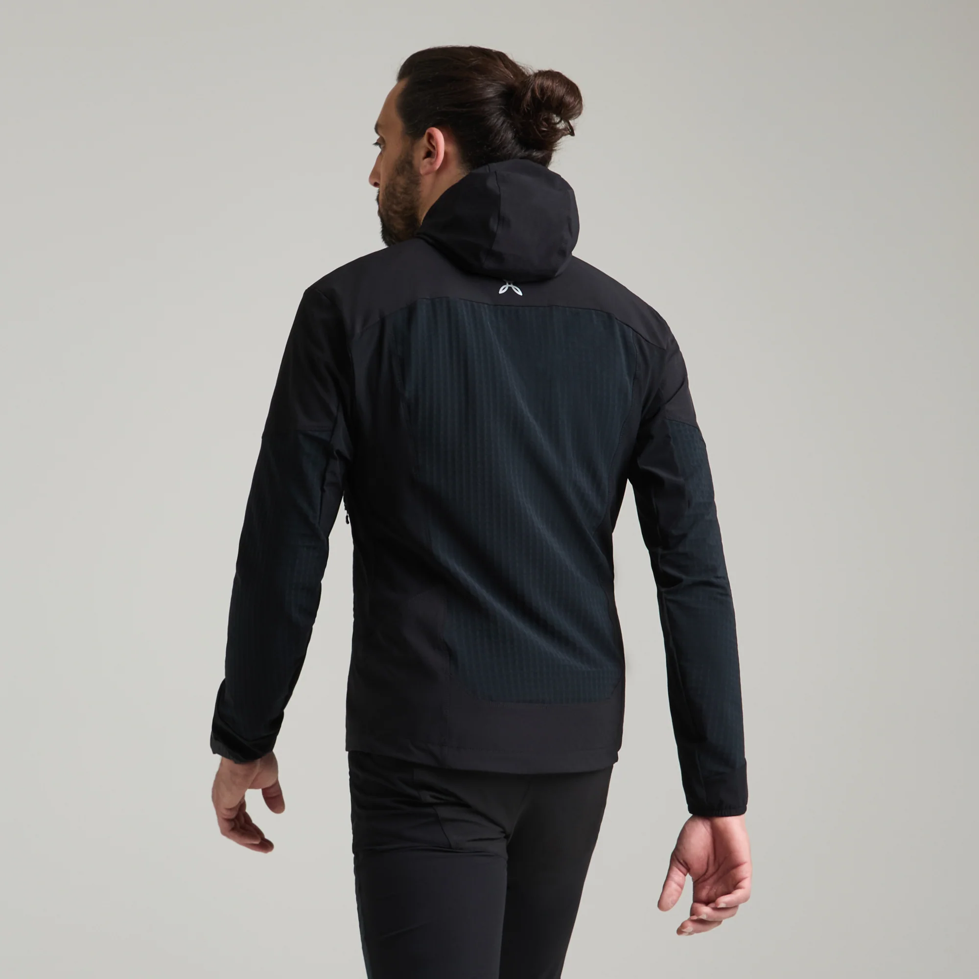 SEED HOODED JACKET - Image 14