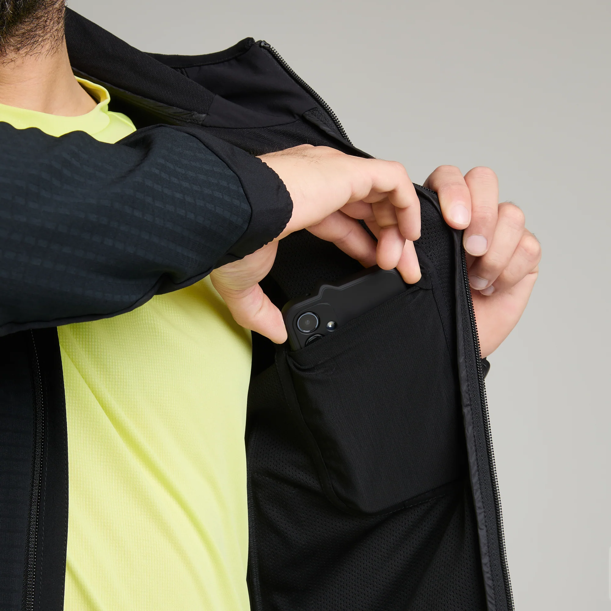 SEED HOODED JACKET - Image 16