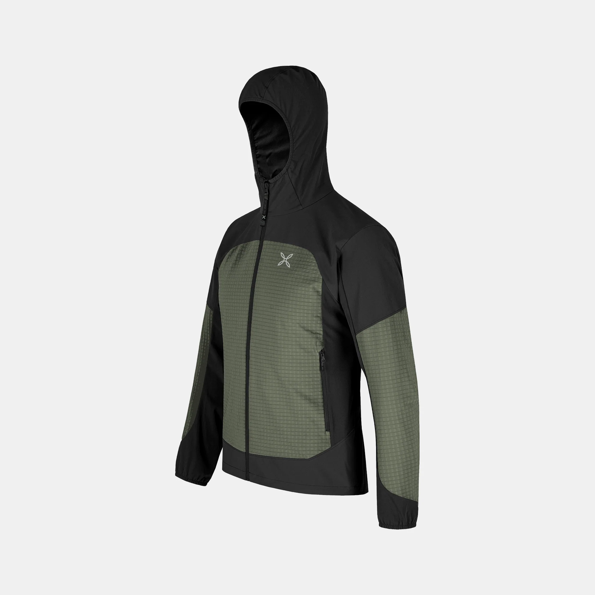 SEED HOODED JACKET - Image 13