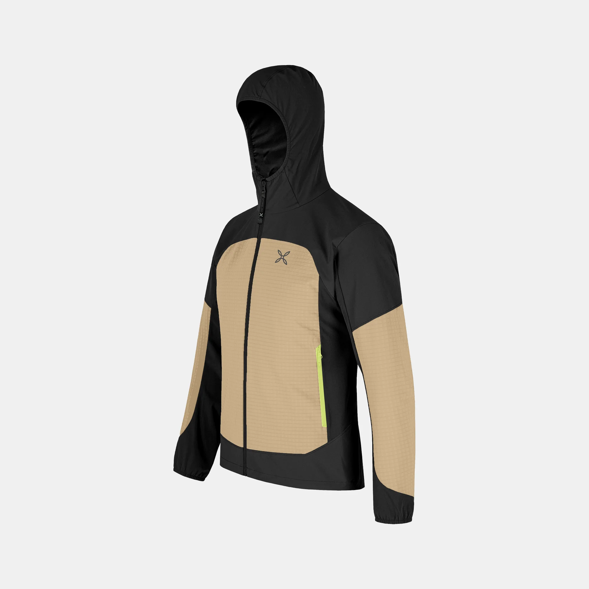 SEED HOODED JACKET - Image 14