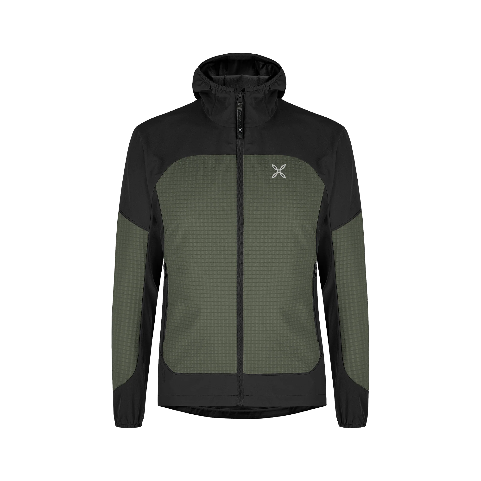 SEED HOODED JACKET - Image 2