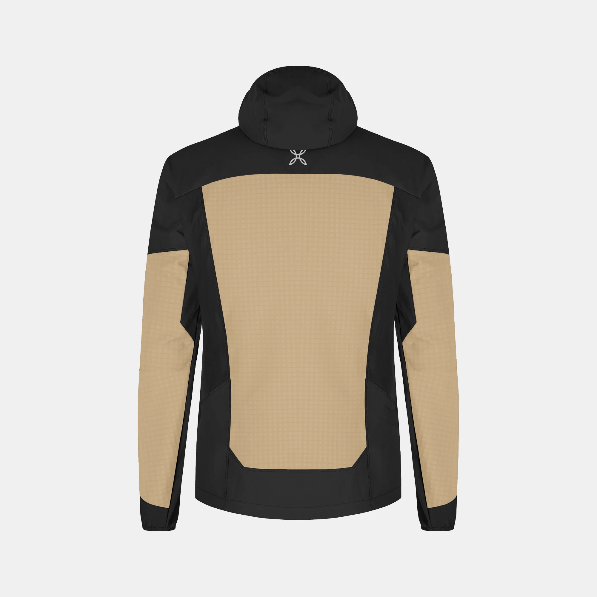 SEED HOODED JACKET - Image 7