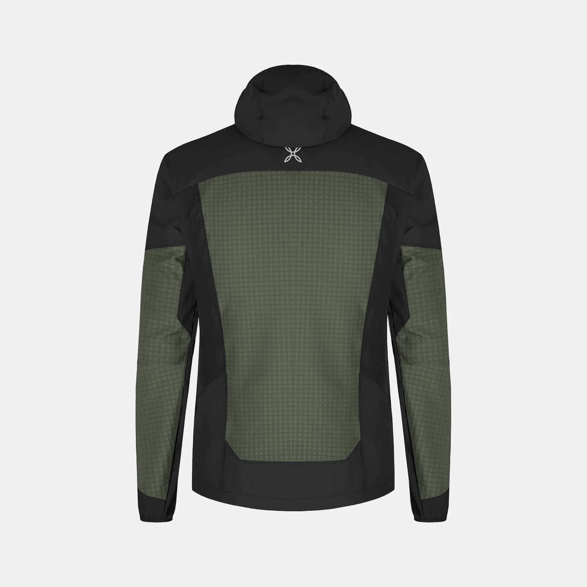 SEED HOODED JACKET - Image 9