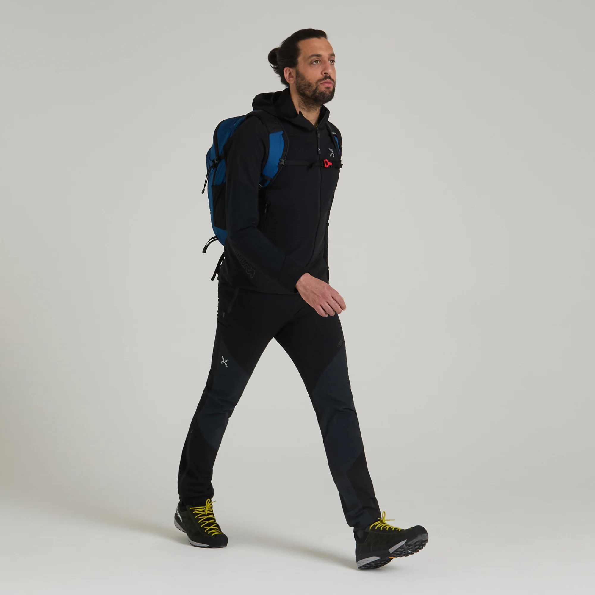SEED HOODED JACKET - Image 26