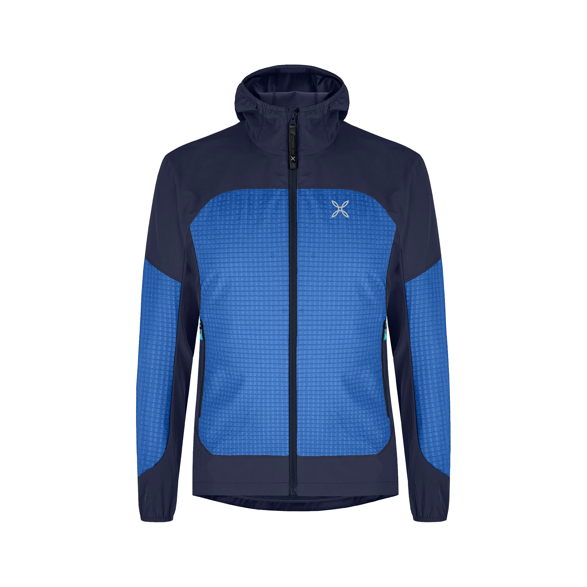 SEED HOODED JACKET - Image 4