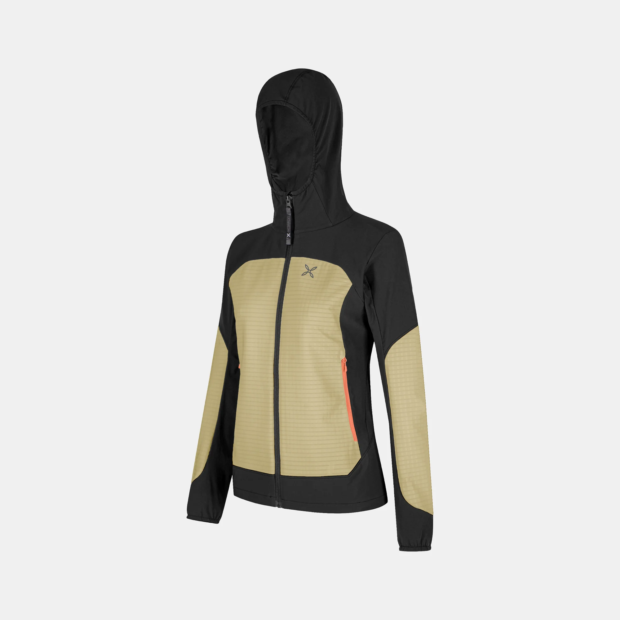 SEED HOODED JACKET WOMAN - Image 15