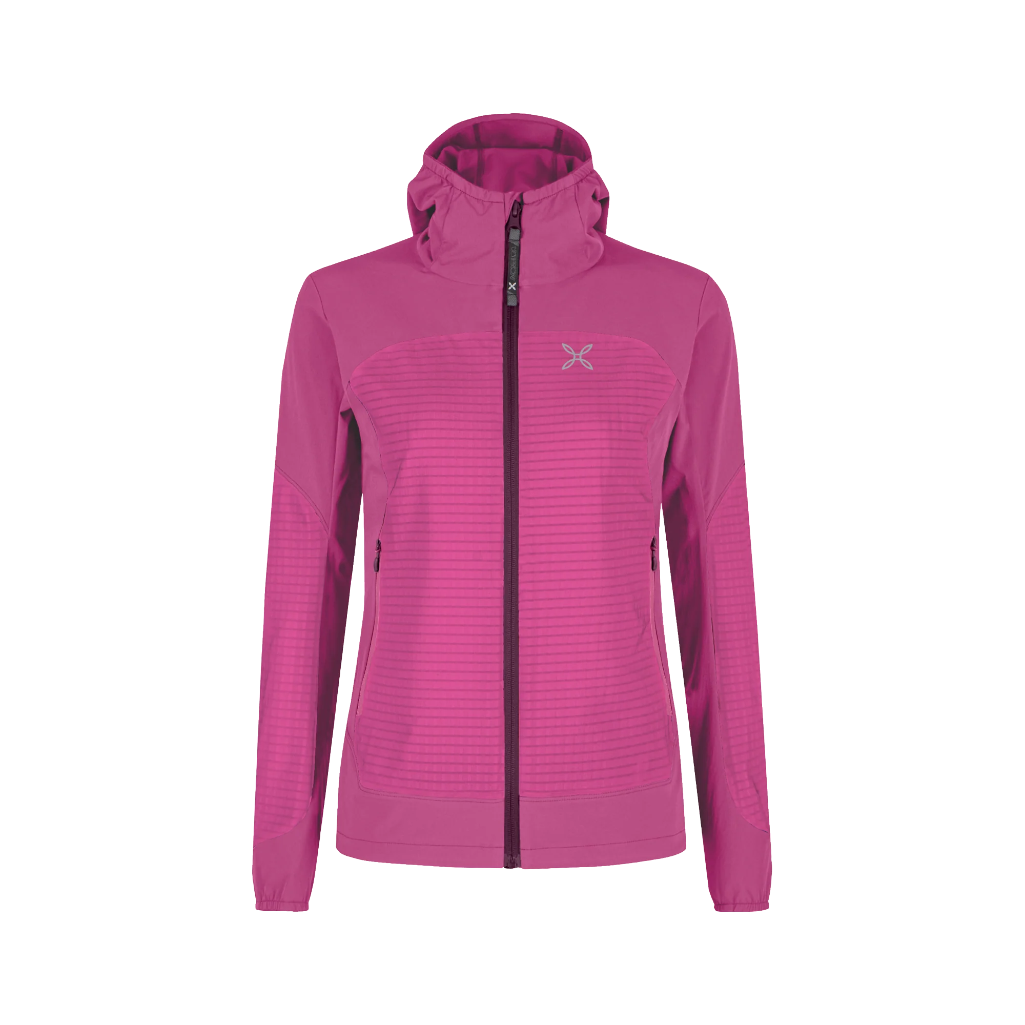 SEED HOODED JACKET WOMAN - Image 18