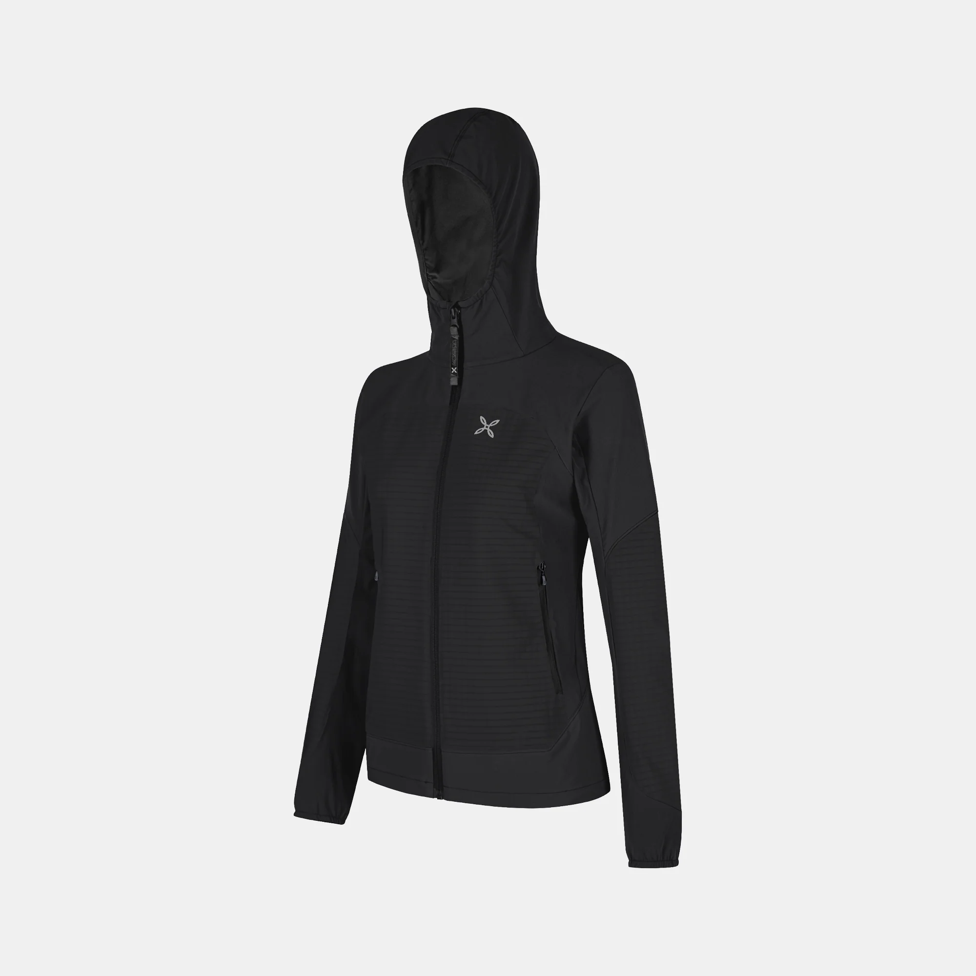 SEED HOODED JACKET WOMAN - Image 22