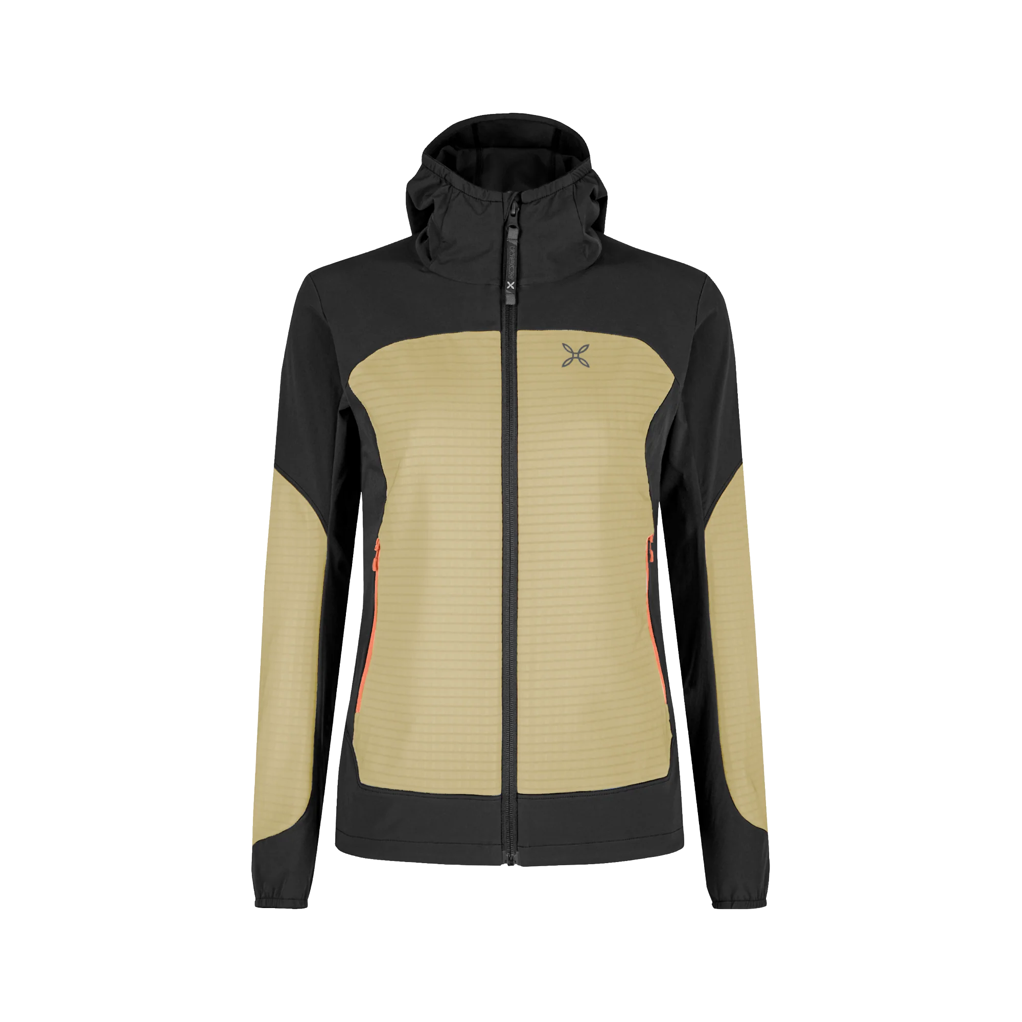 SEED HOODED JACKET WOMAN - Image 4