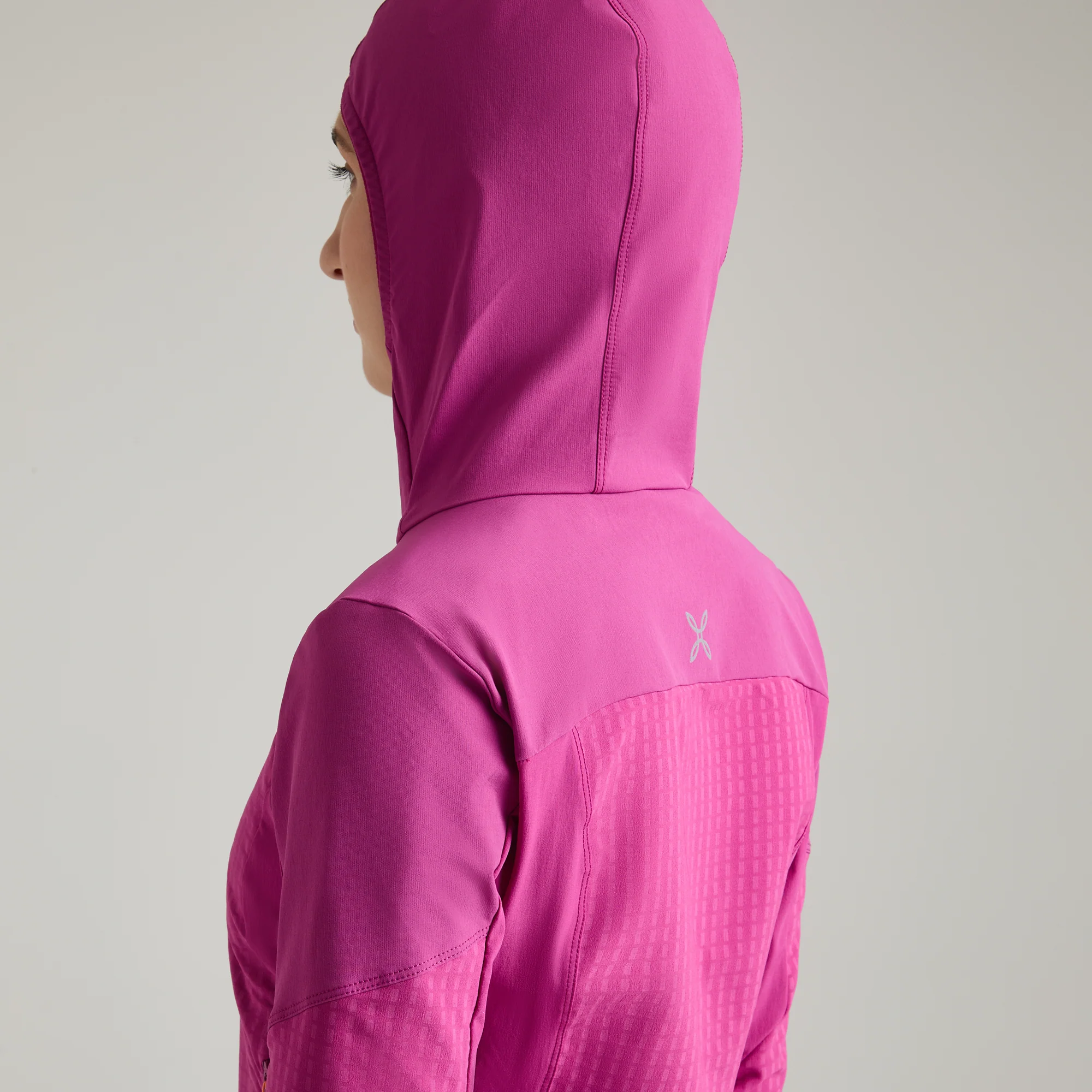 SEED HOODED JACKET WOMAN - Image 31
