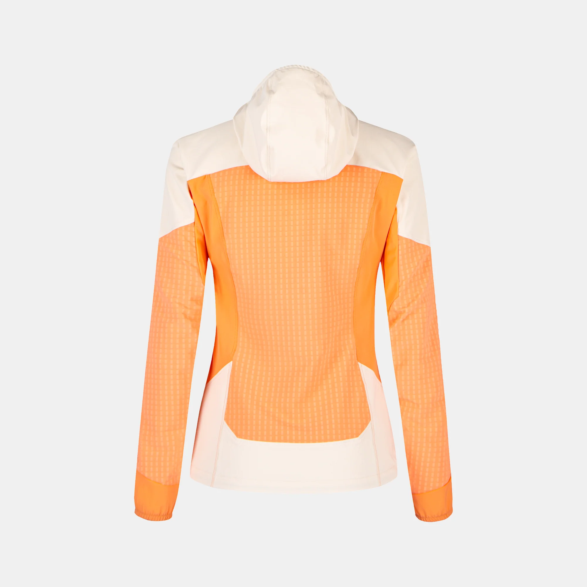 SEED HOODED JACKET WOMAN - Image 5