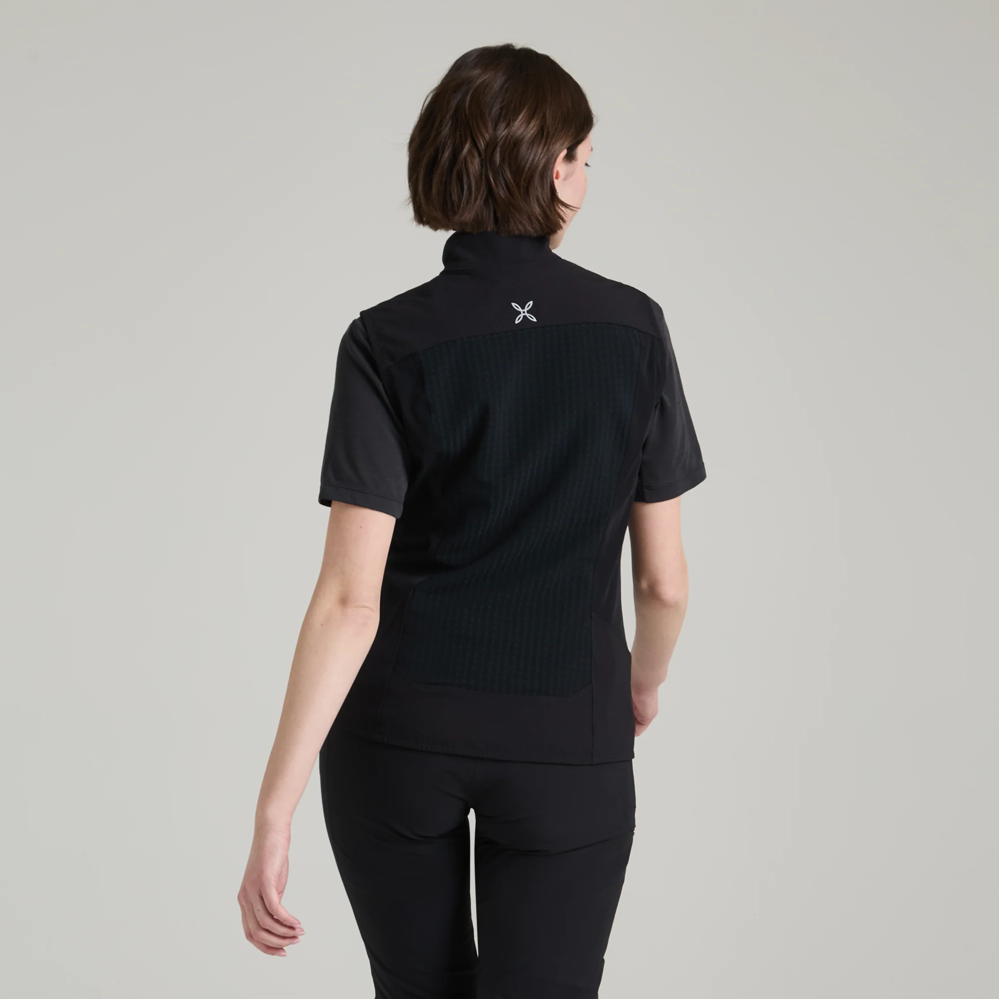 SEED VEST WOMAN - Image 10