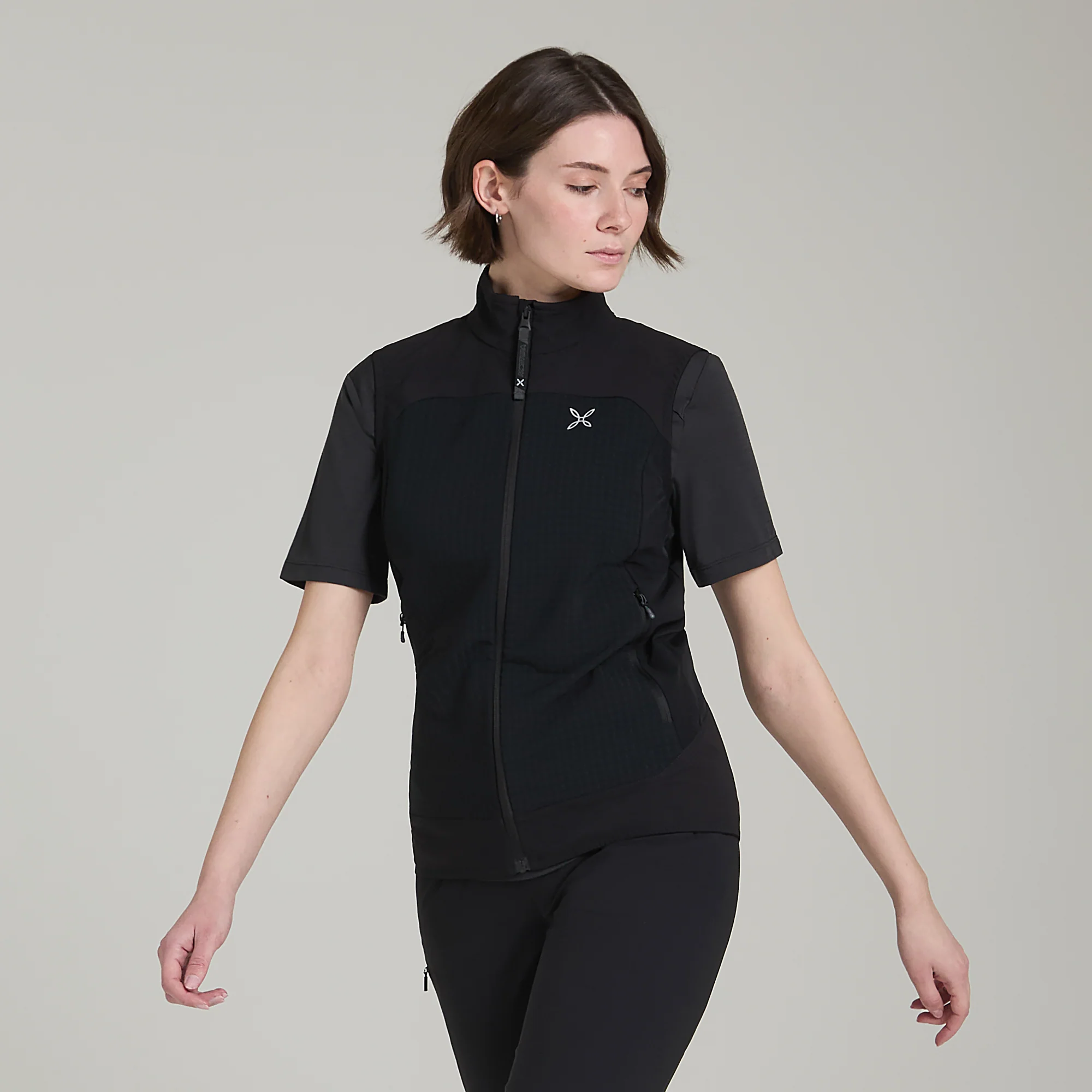 SEED VEST WOMAN - Image 11