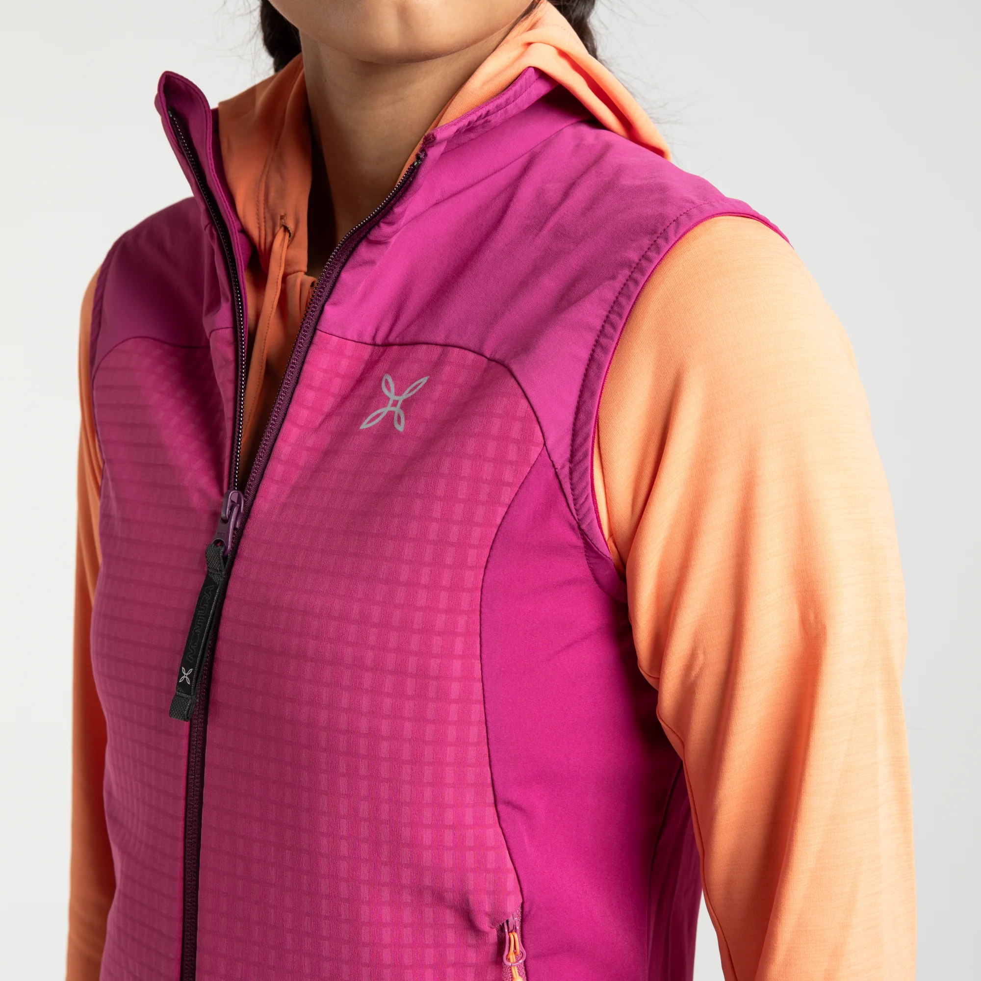 SEED VEST WOMAN - Image 14