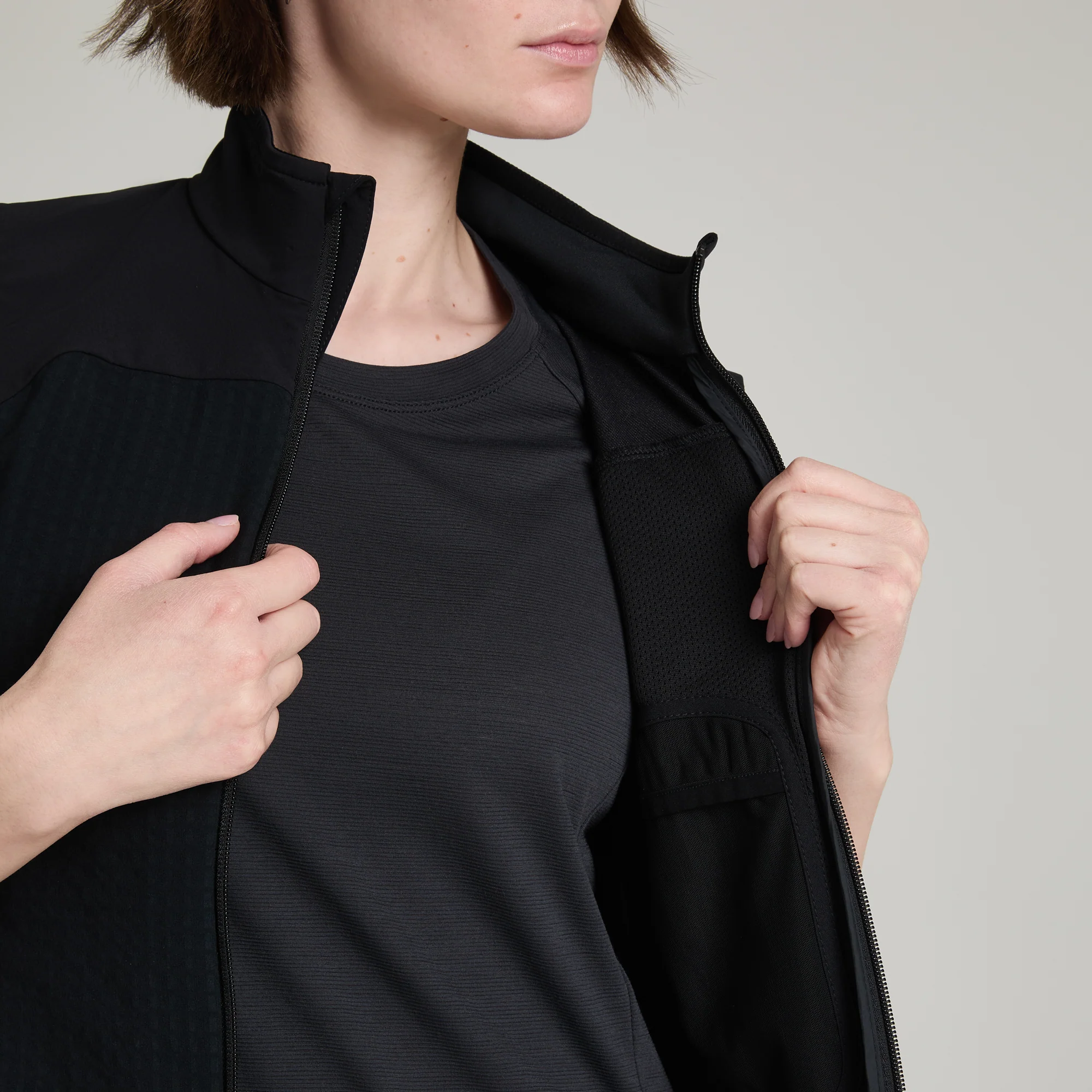 SEED VEST WOMAN - Image 15