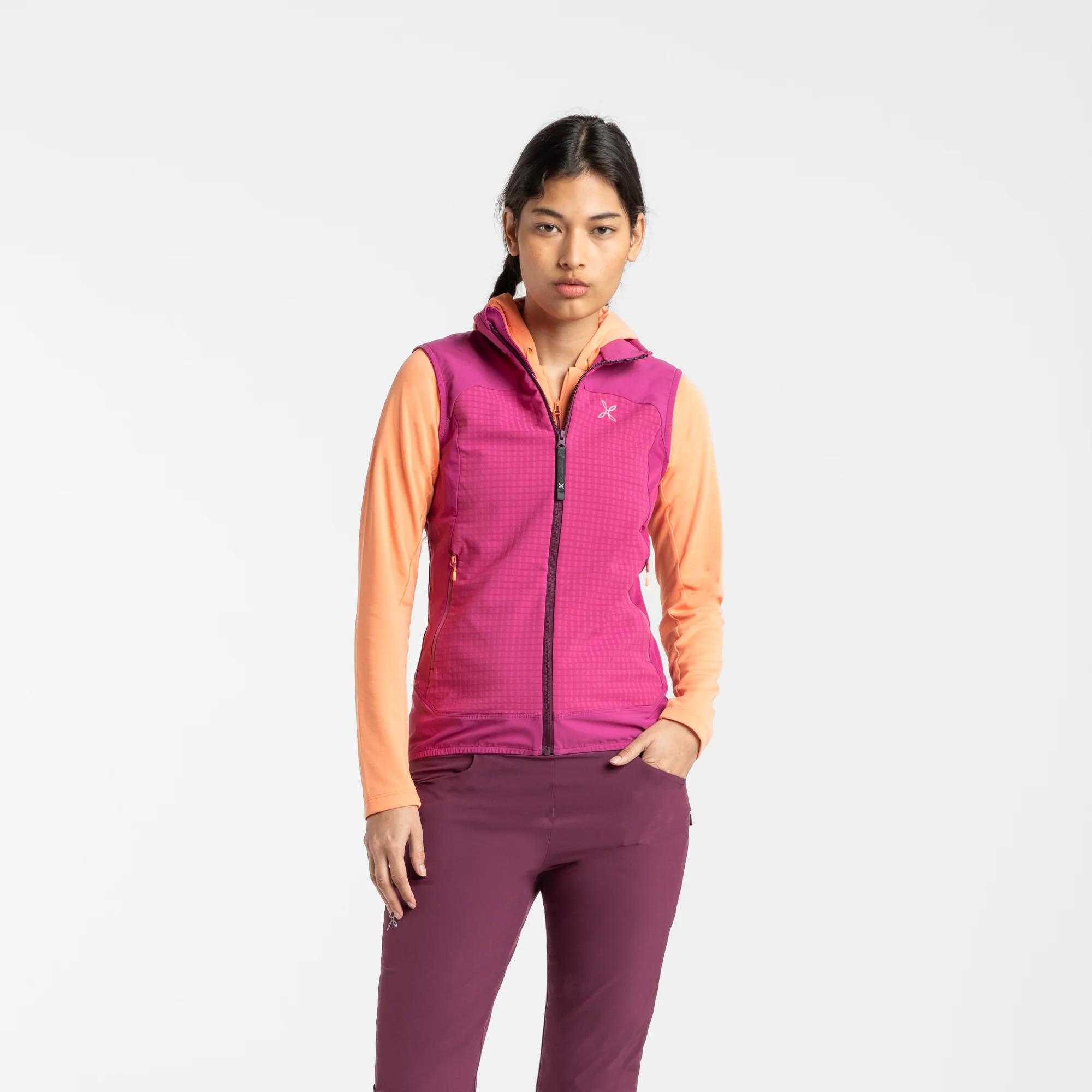 SEED VEST WOMAN - Image 16