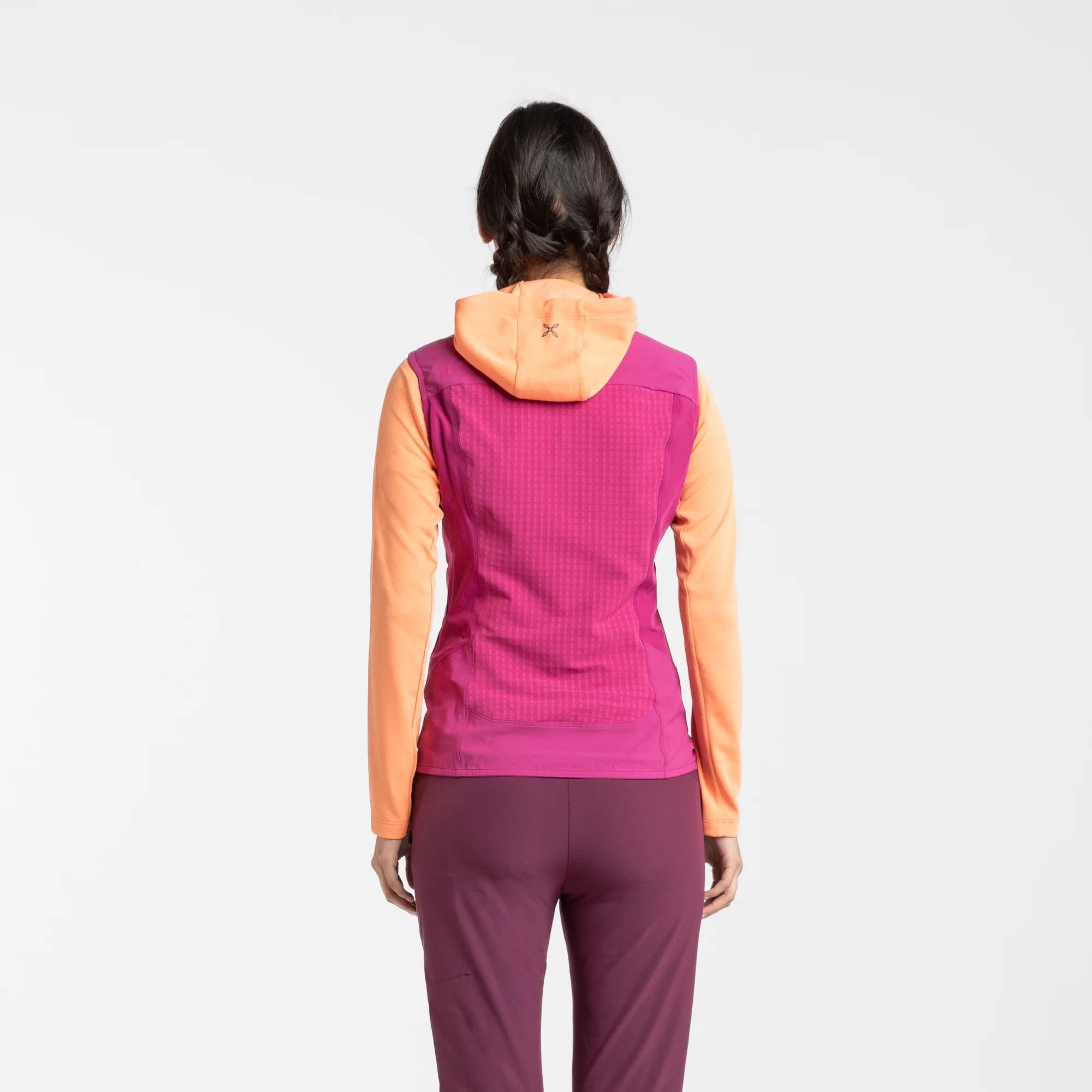 SEED VEST WOMAN - Image 18
