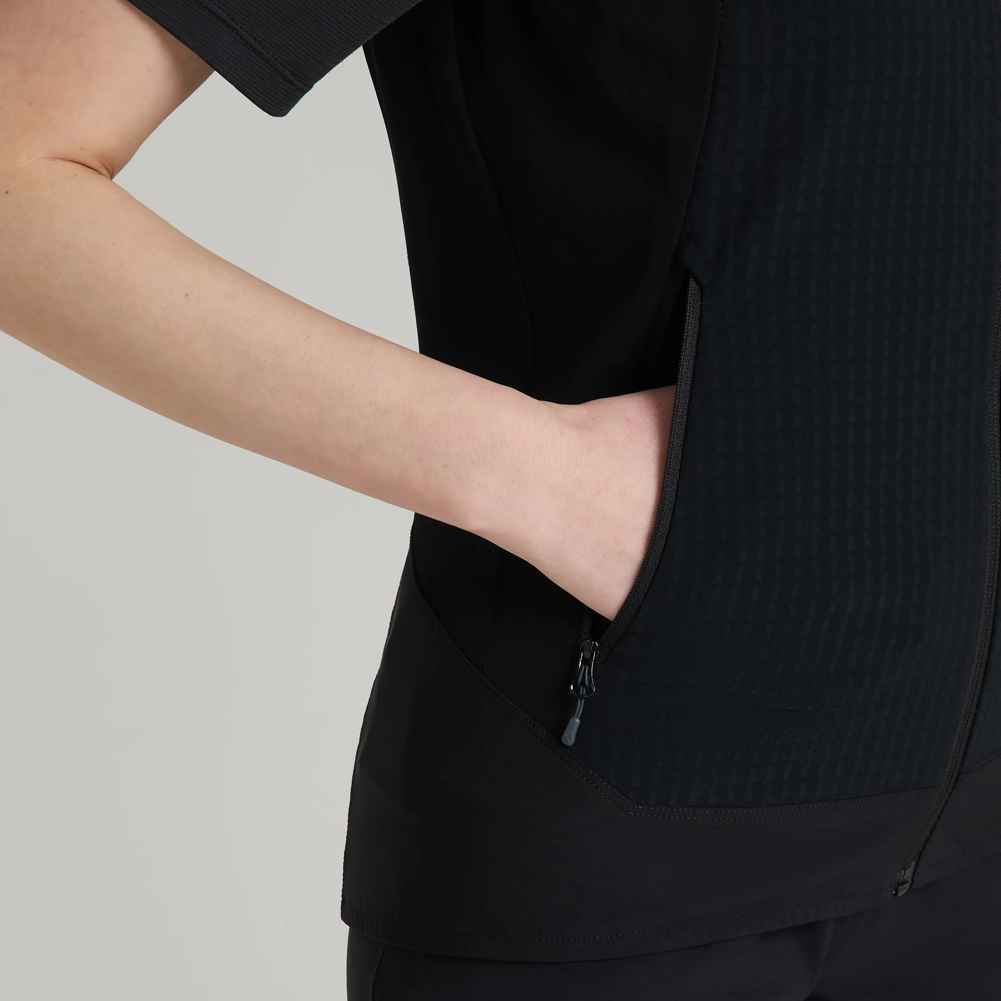 SEED VEST WOMAN - Image 22
