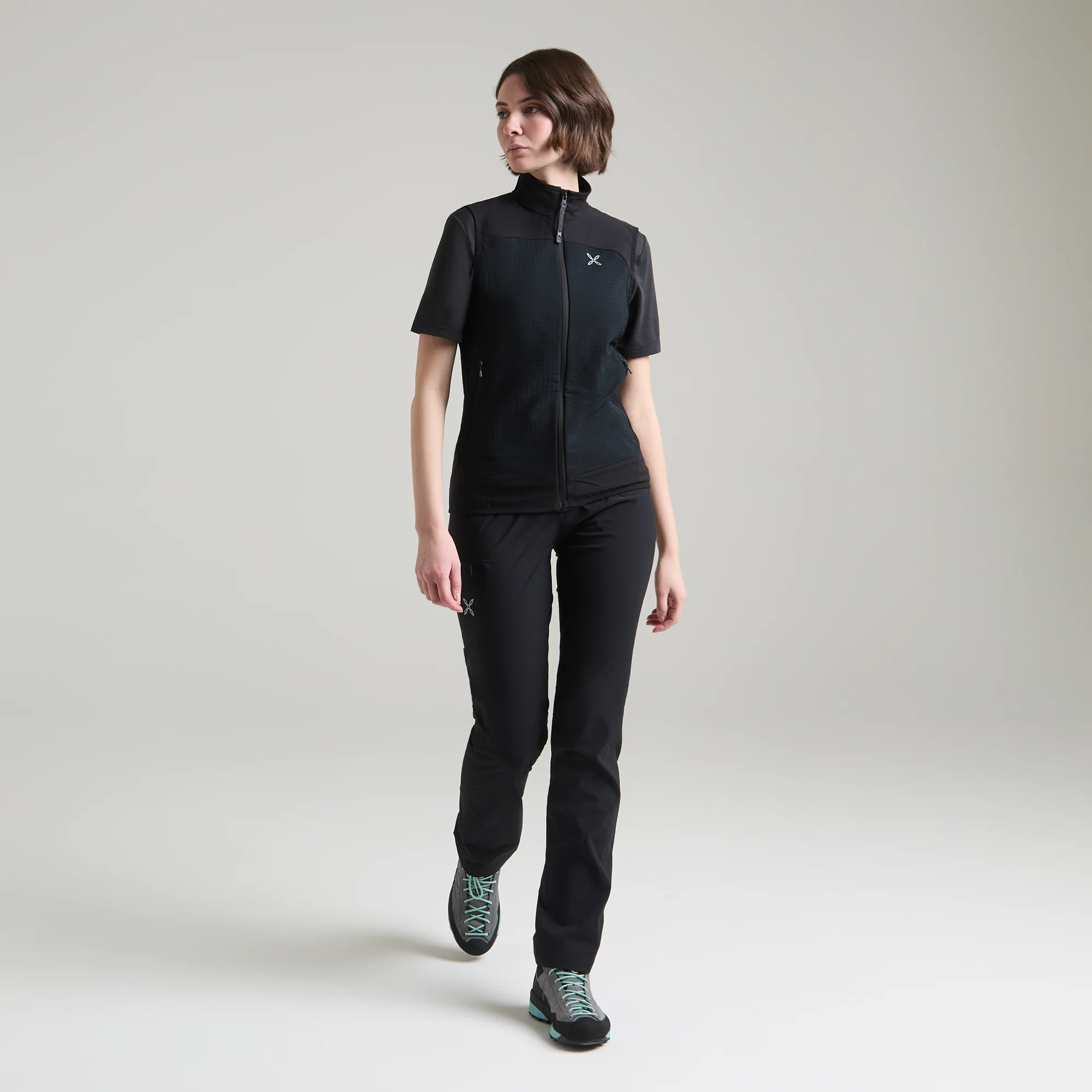 SEED VEST WOMAN - Image 25