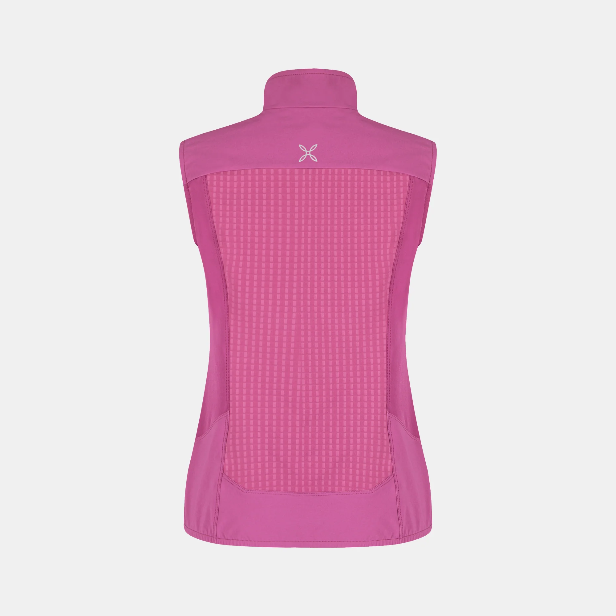 SEED VEST WOMAN - Image 4