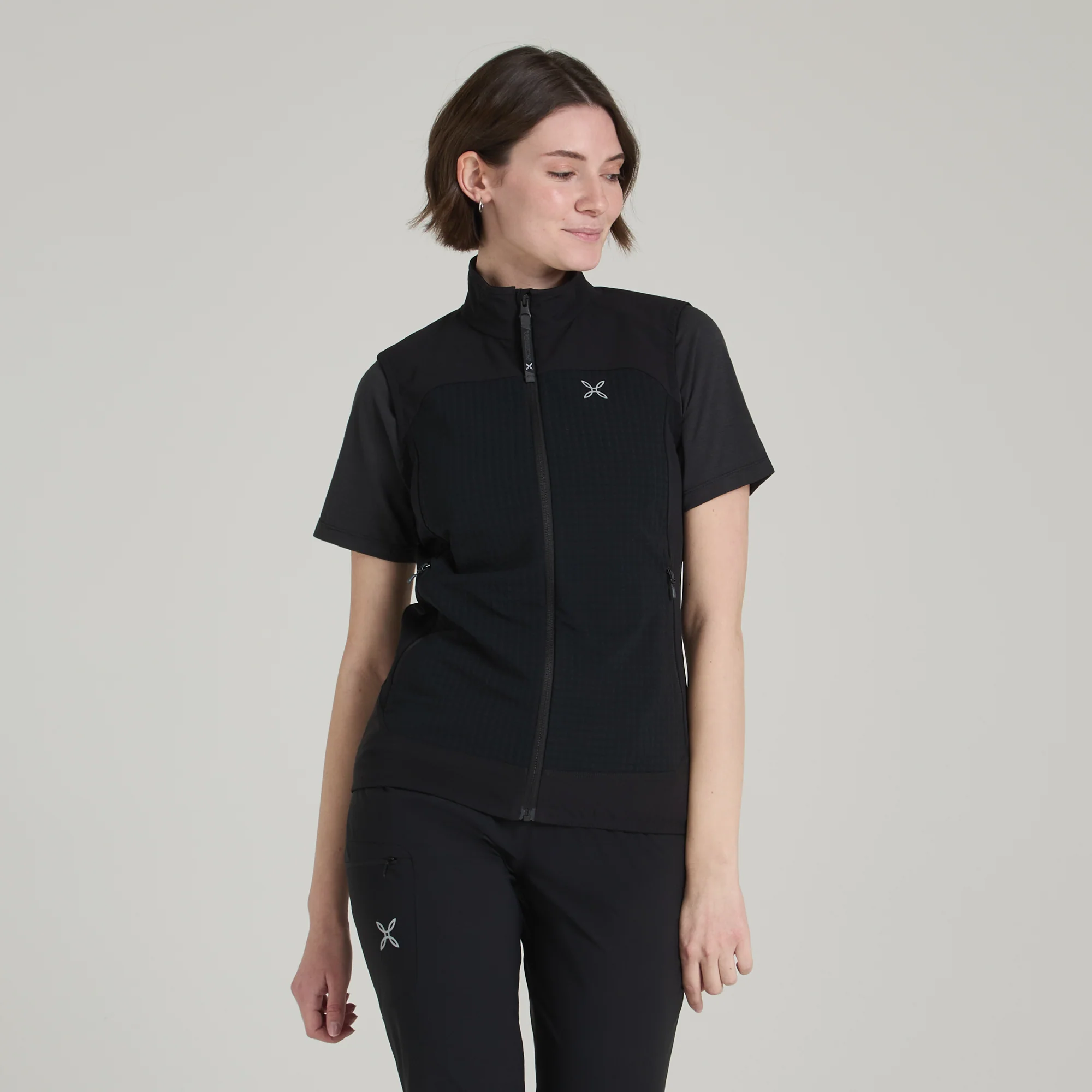 SEED VEST WOMAN - Image 17