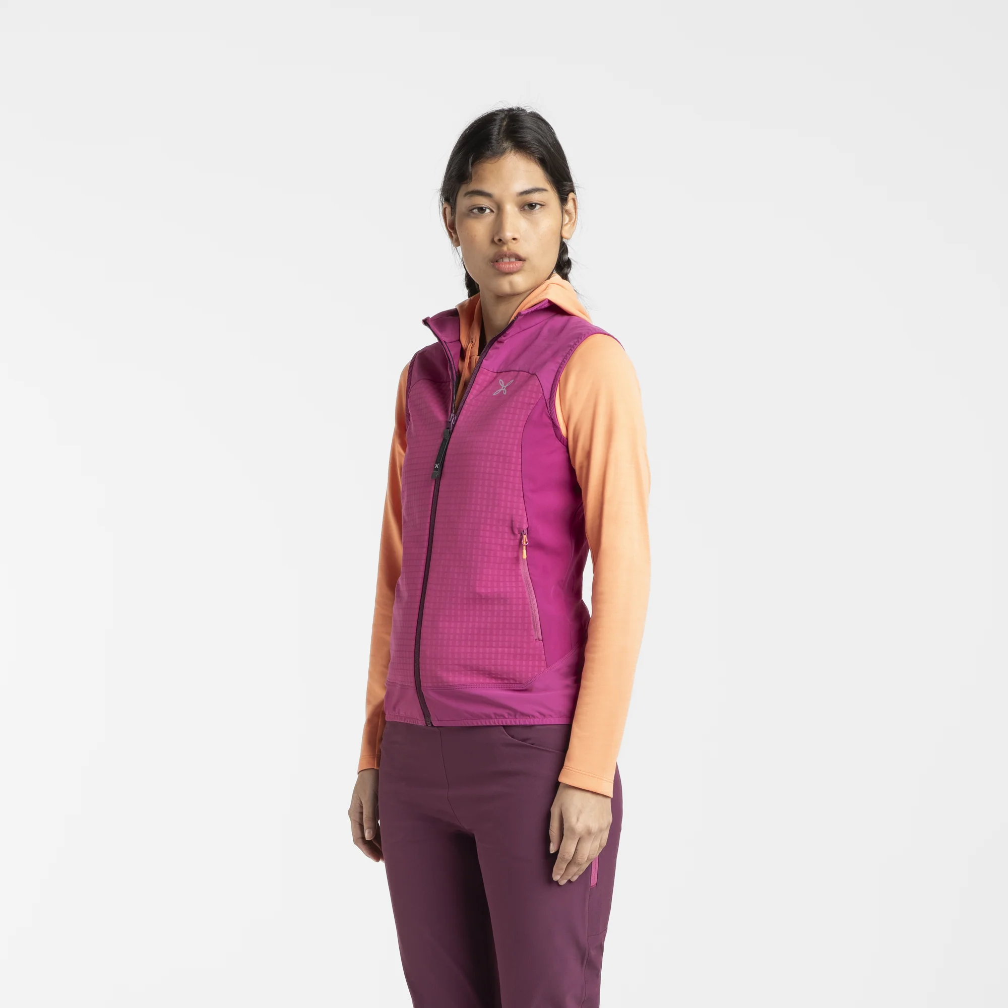 SEED VEST WOMAN - Image 11