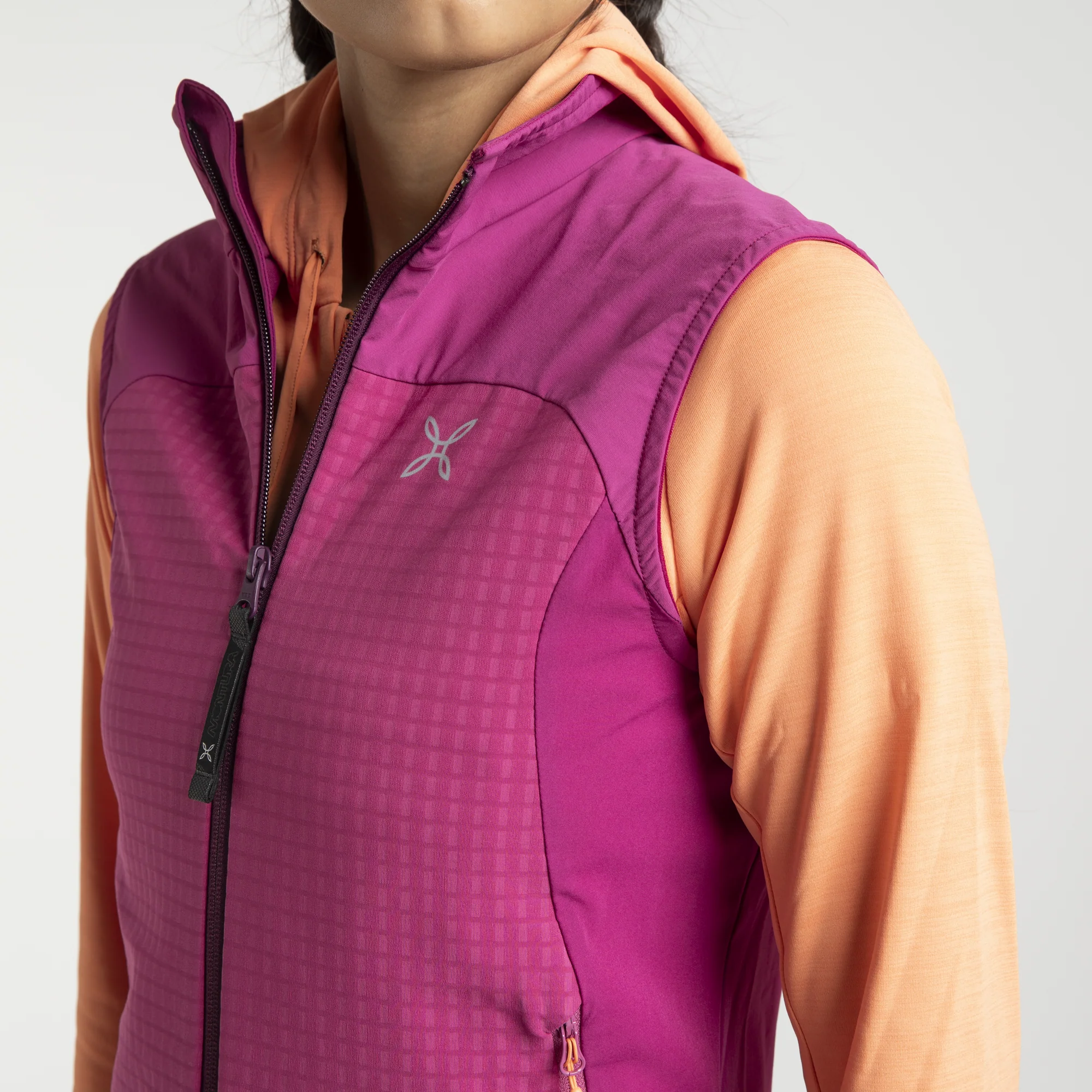 SEED VEST WOMAN - Image 17
