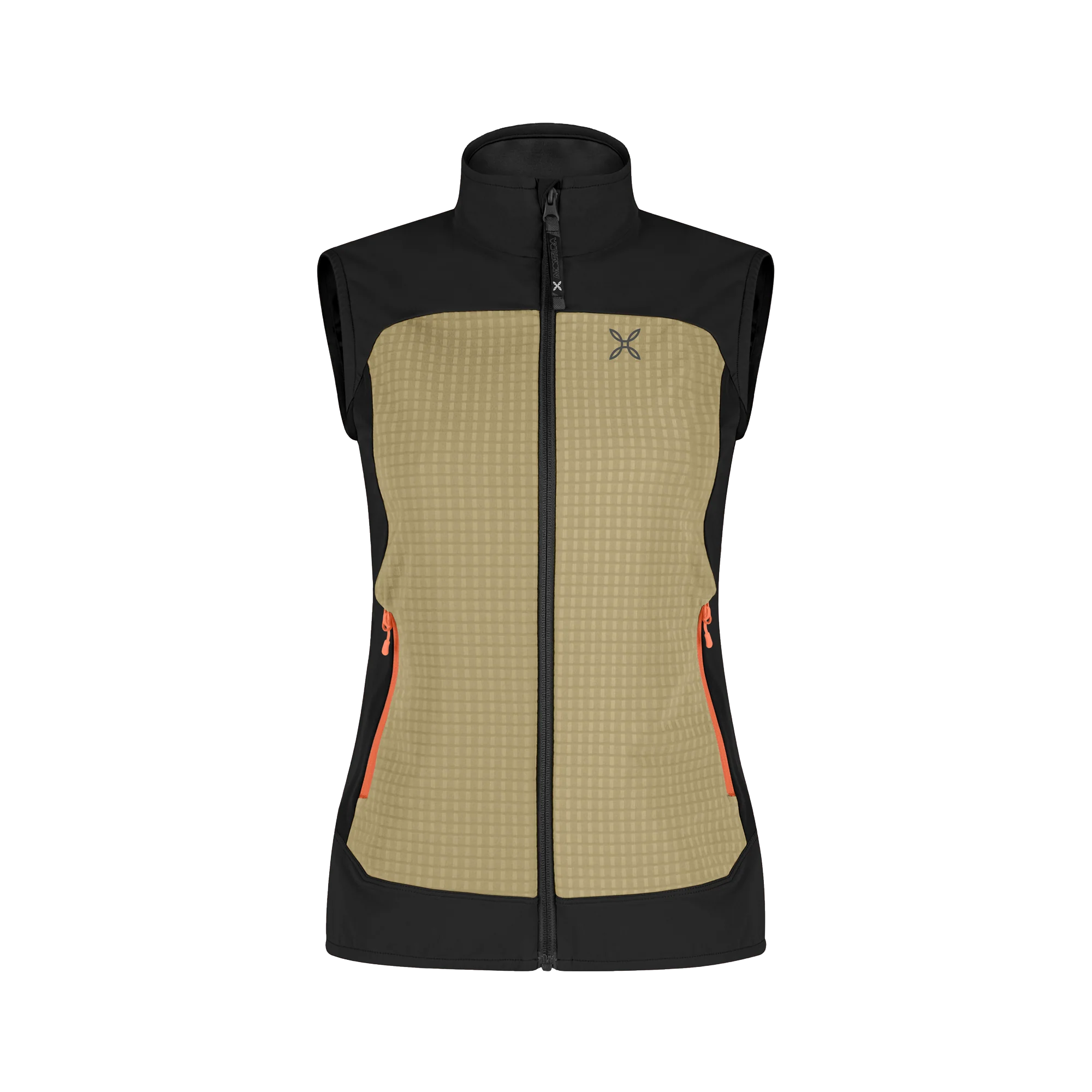 SEED VEST WOMAN - Image 4
