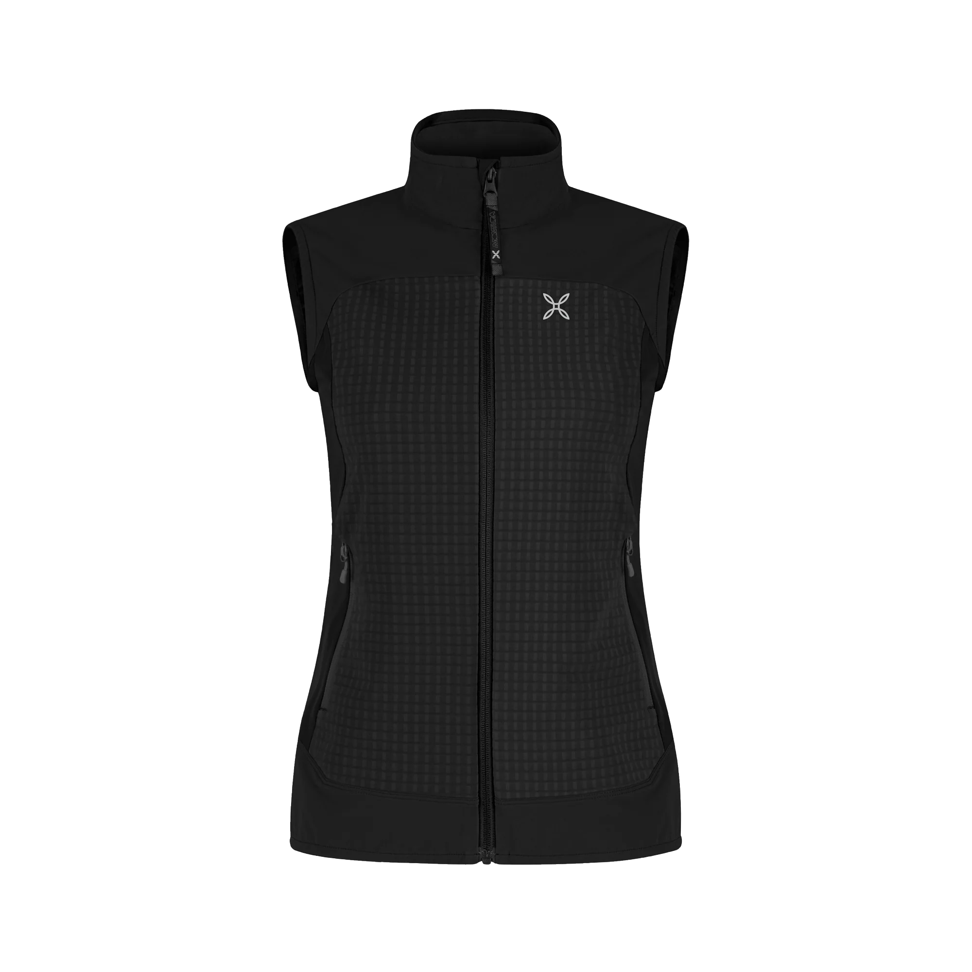 SEED VEST WOMAN - Image 2