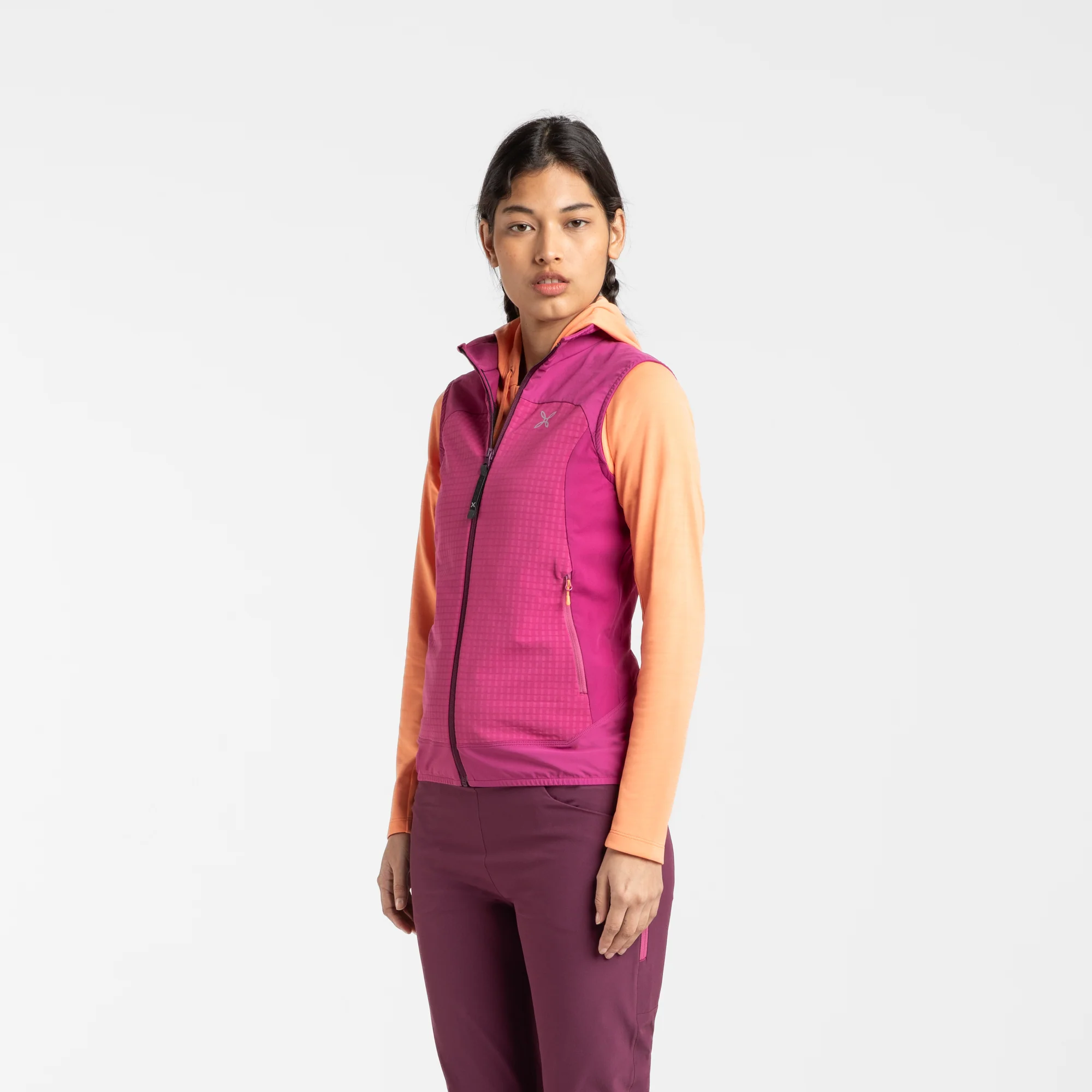 SEED VEST WOMAN - Image 20