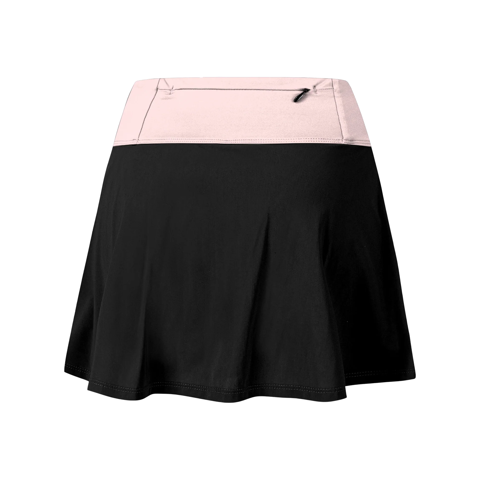 SENSI SMART SKIRT+SHORTS WOMAN - Image 12