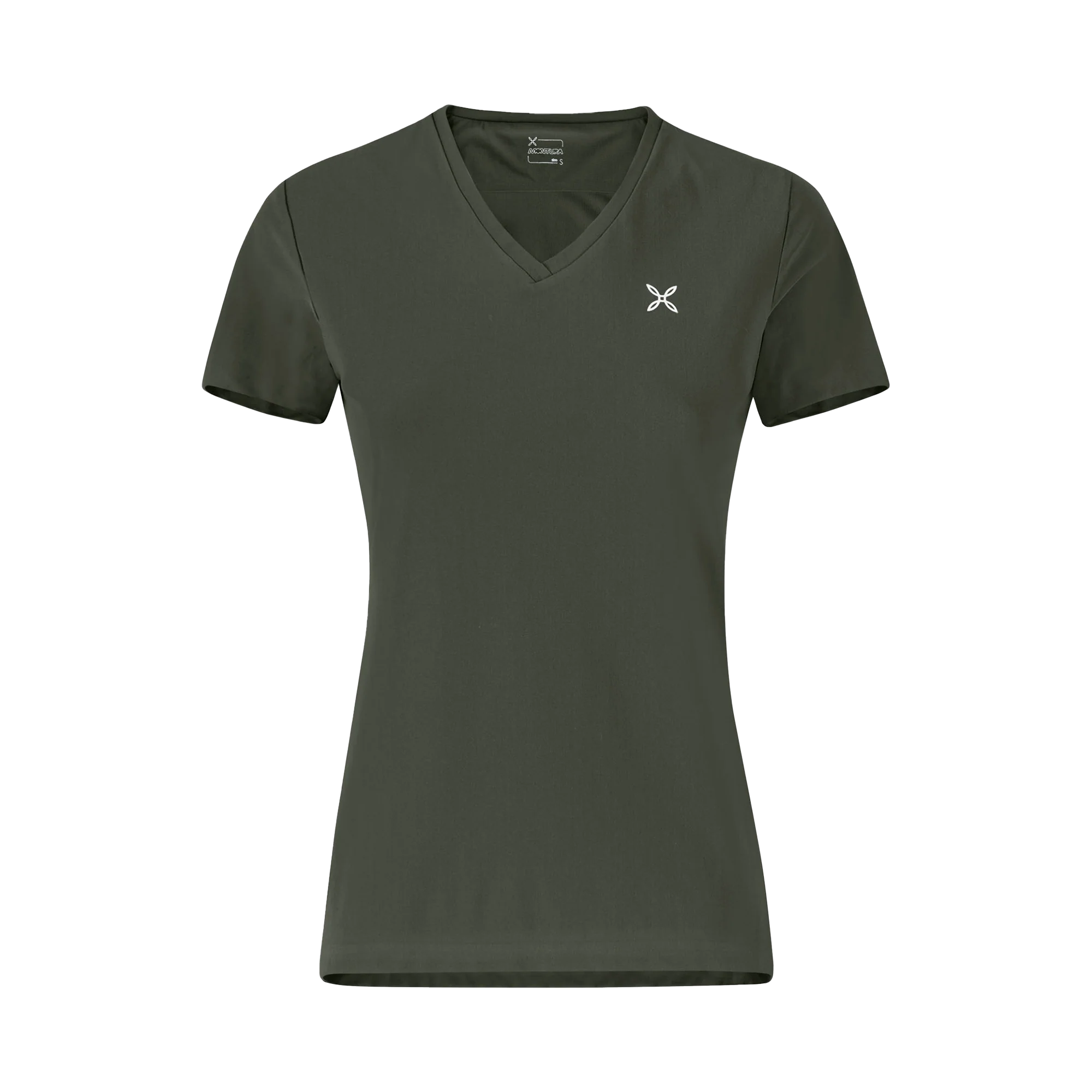 SENSI T-SHIRT WOMAN - Image 5