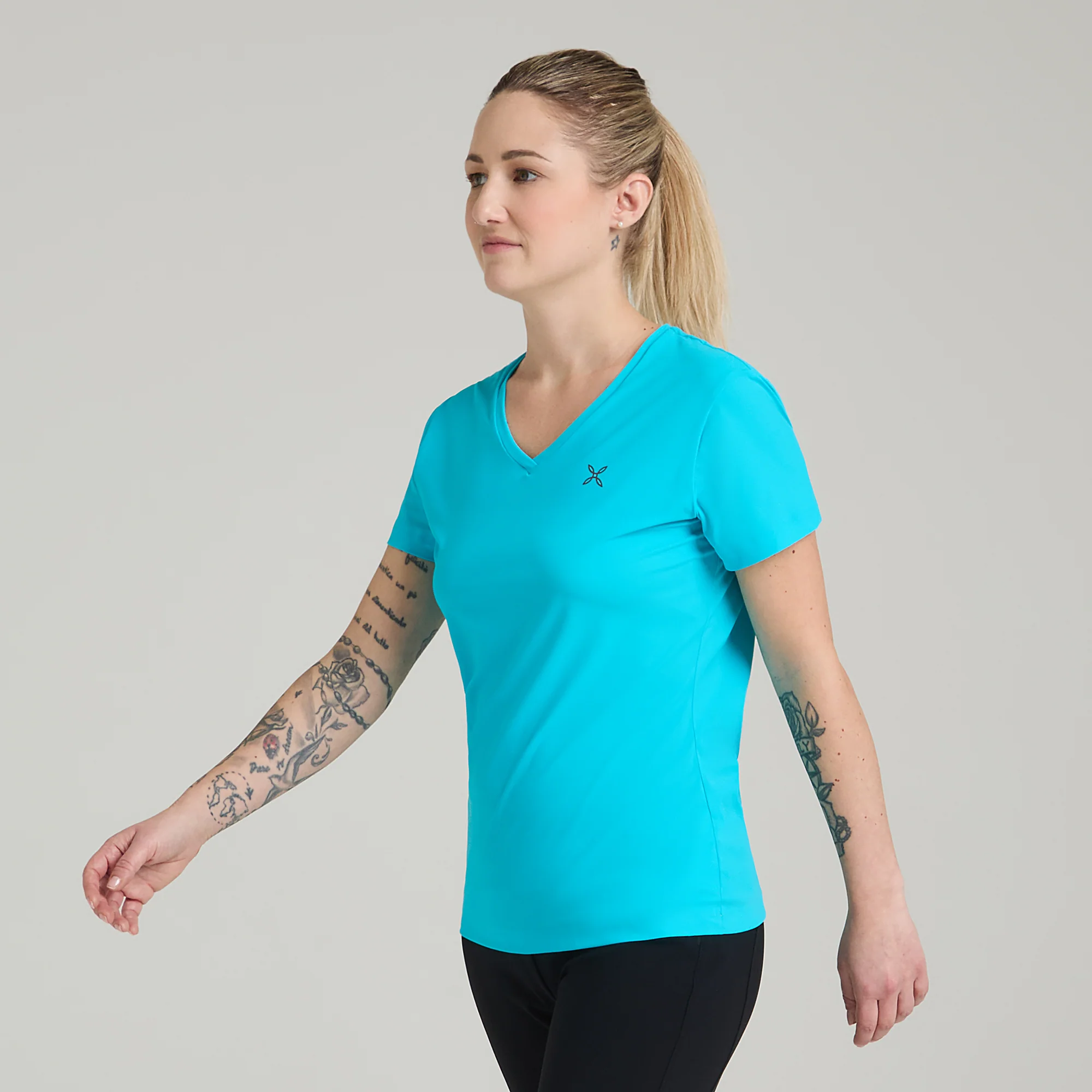 SENSI T-SHIRT WOMAN - Image 20
