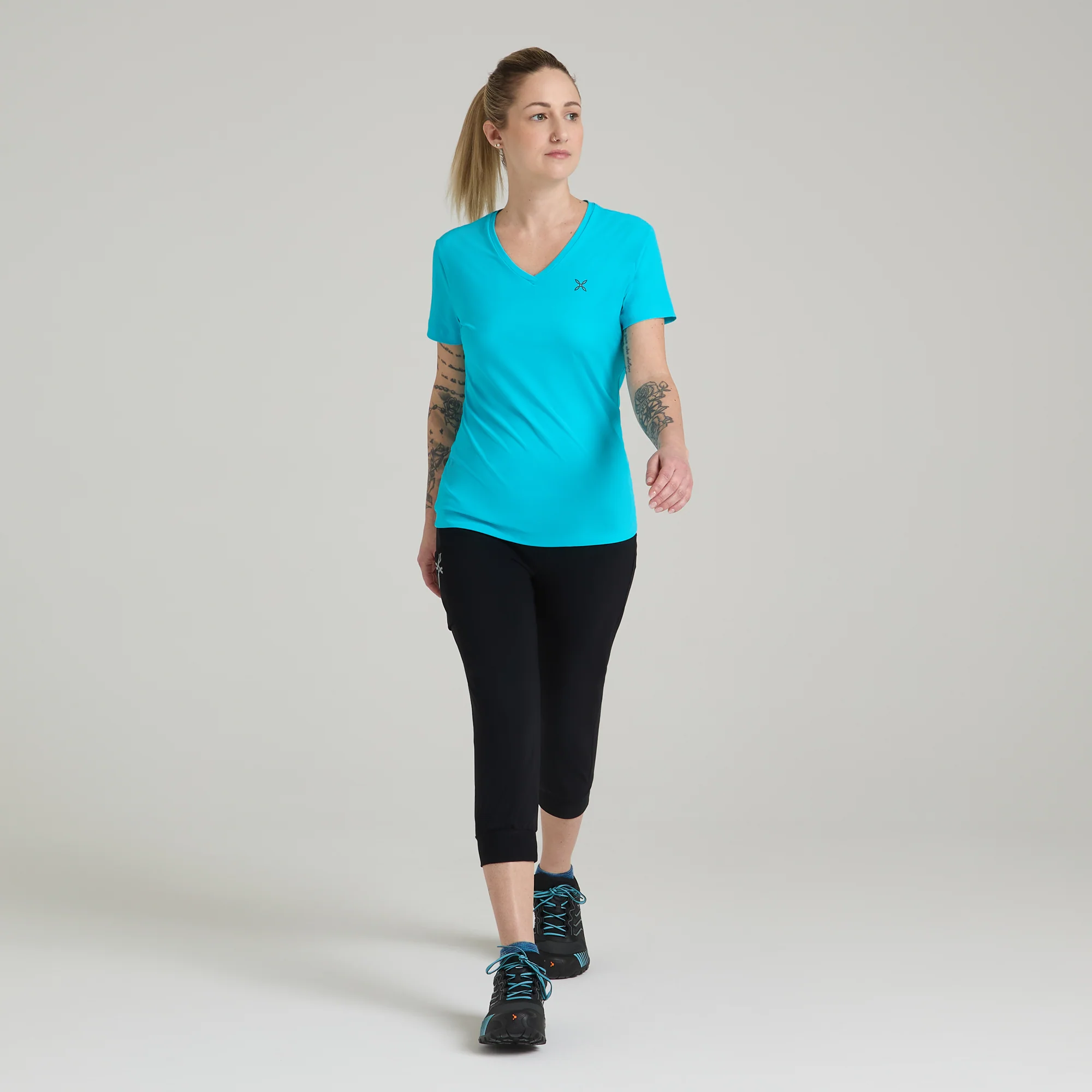 SENSI T-SHIRT WOMAN - Image 29
