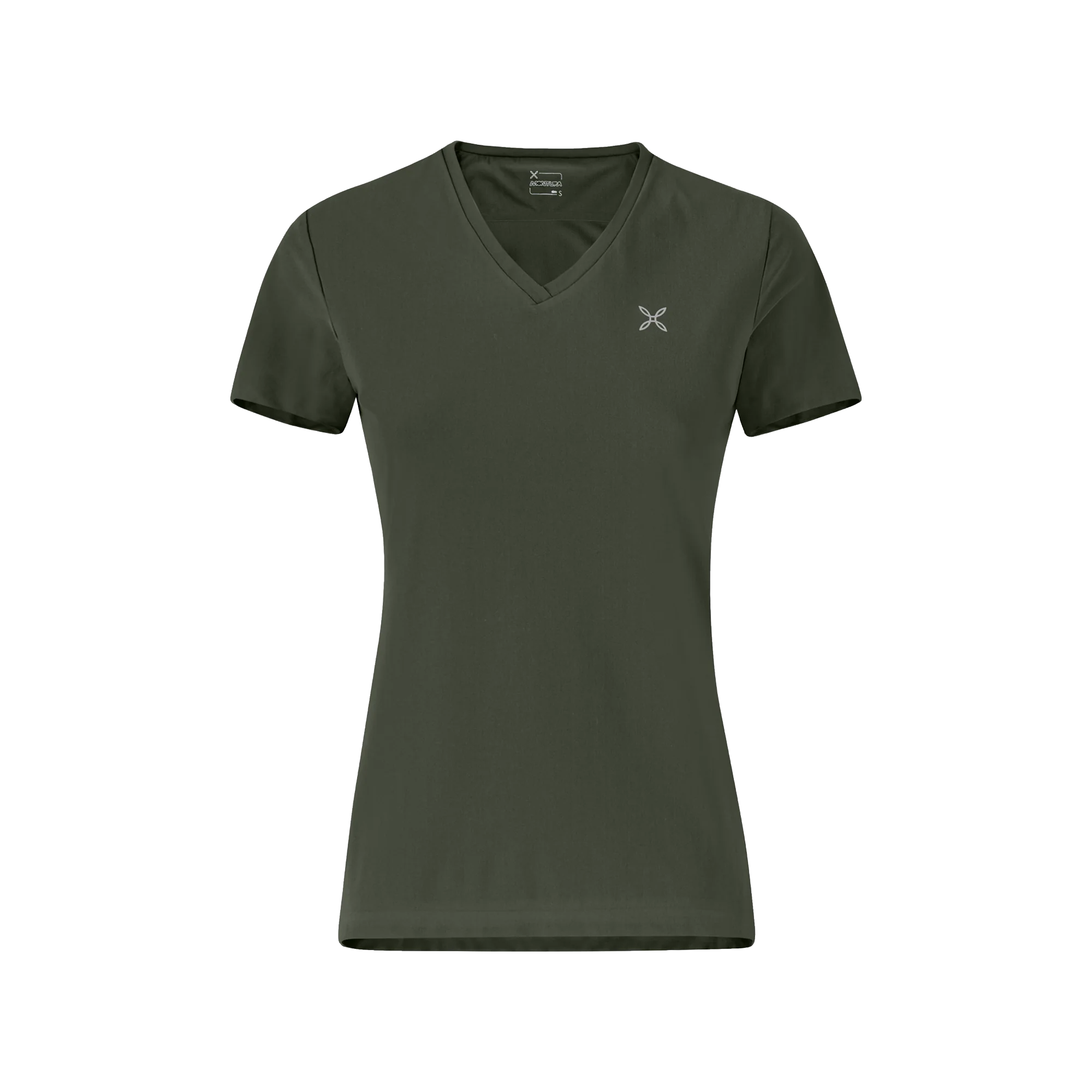 SENSI T-SHIRT WOMAN - Image 5