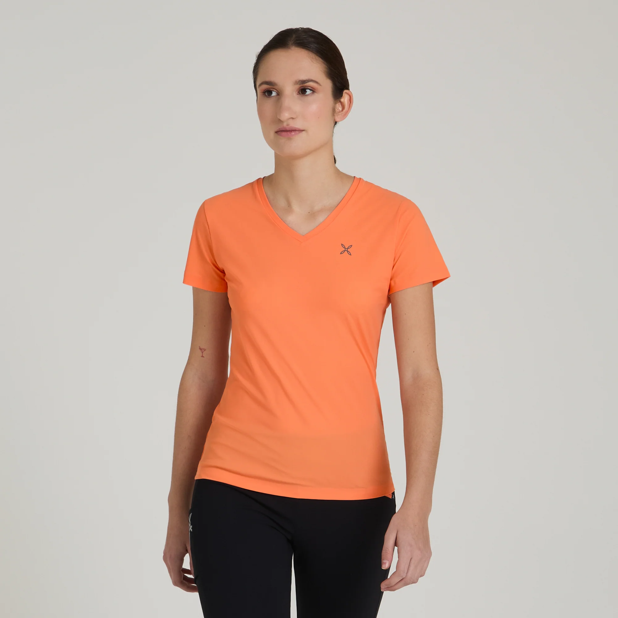SENSI T-SHIRT WOMAN - Image 8